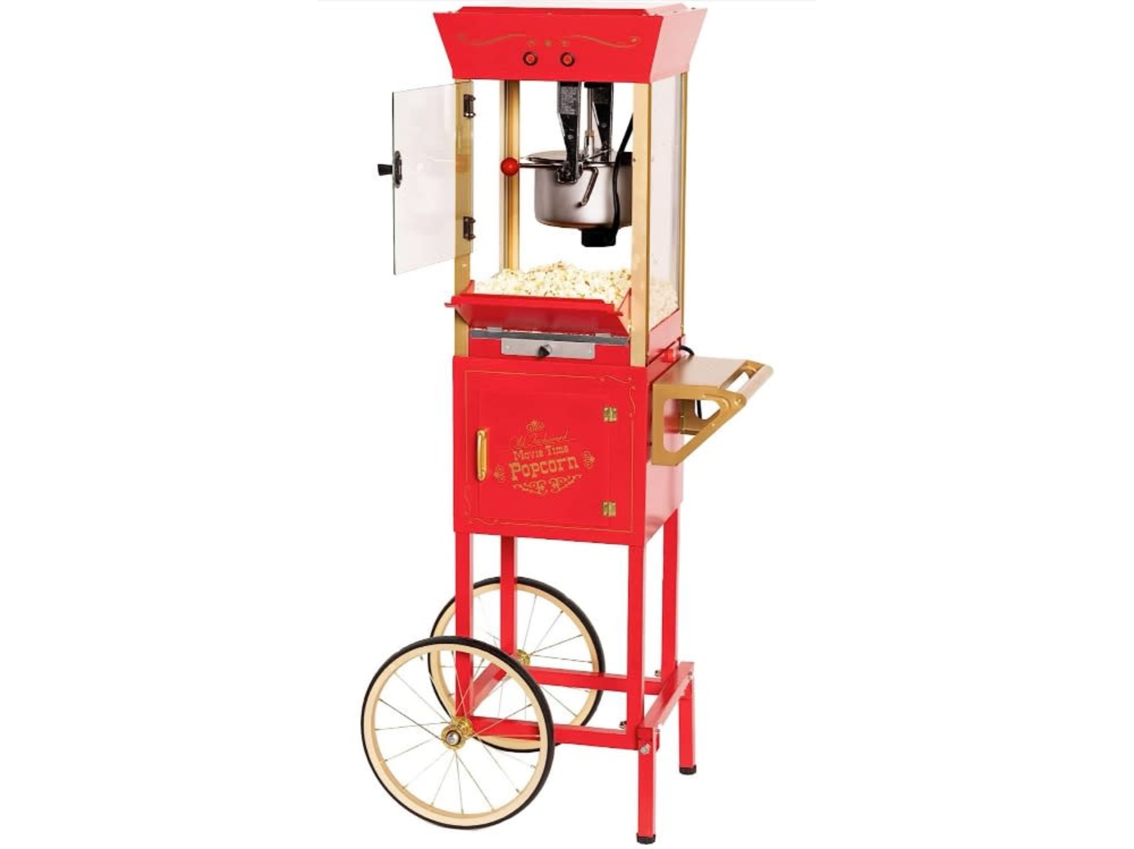 Popcorn Machine