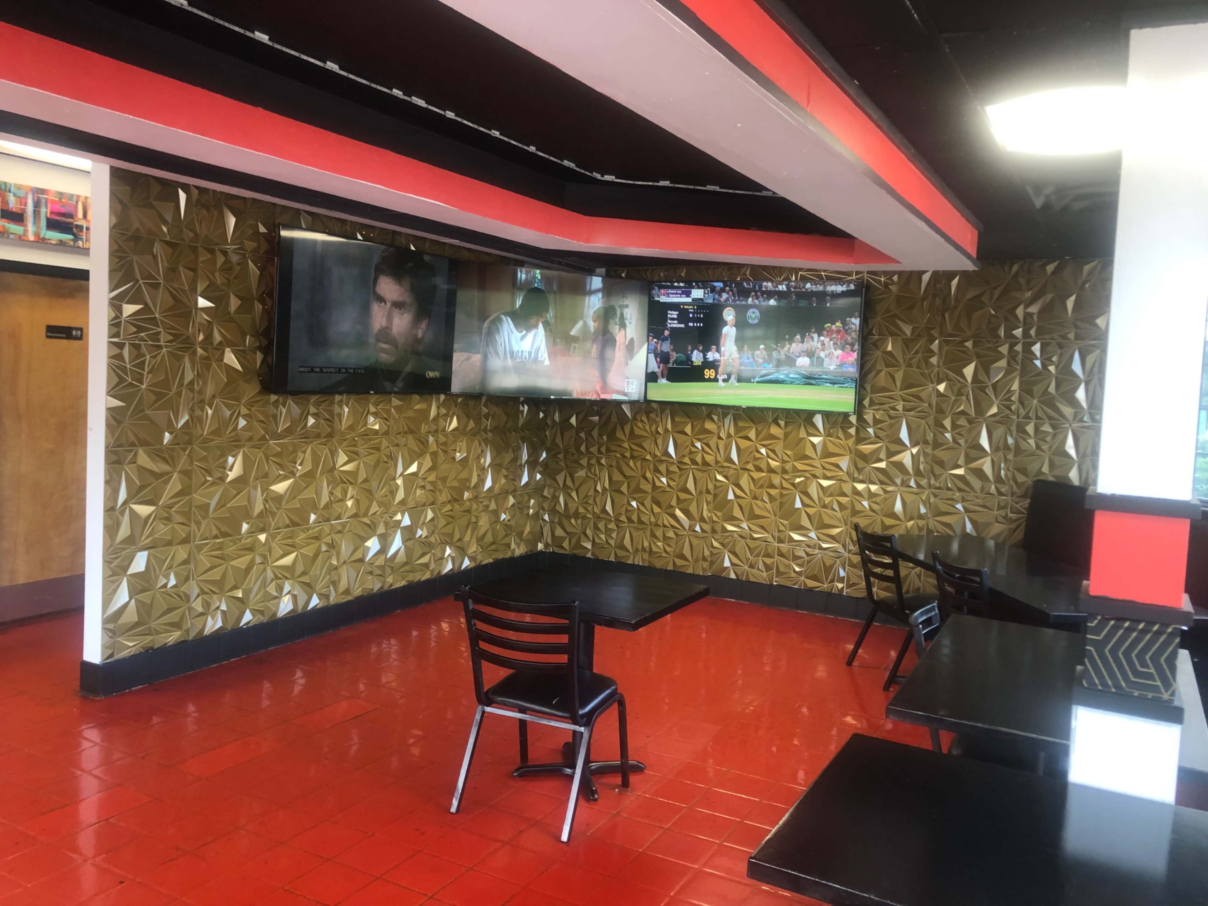 Caviar Oasis Image in South Fulton, Atlanta, GA