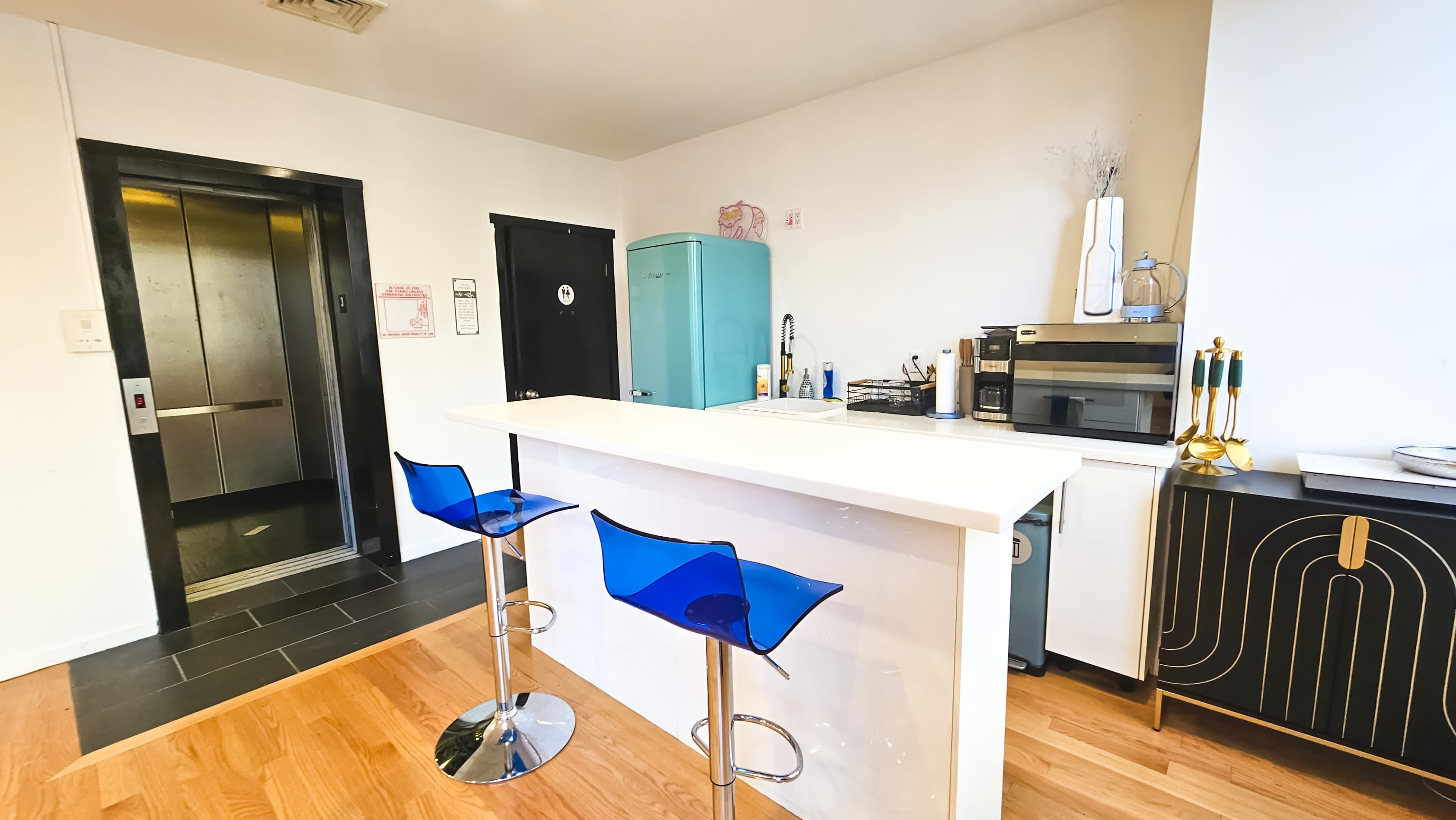 Entire Floor in SOHO with 2 extra rooms Image in Lower Manhattan, New York, NY