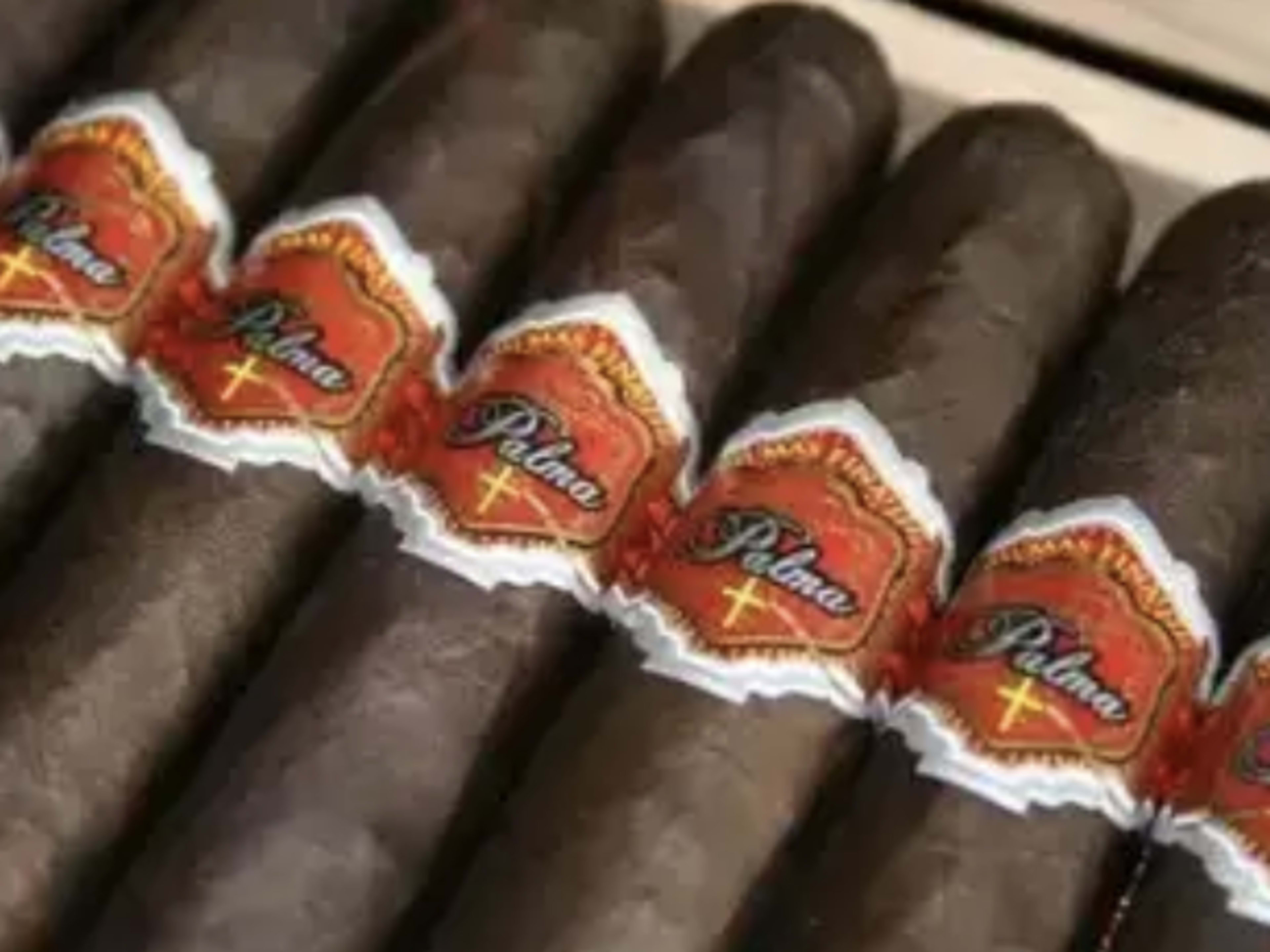 Pre-rolled Cigars