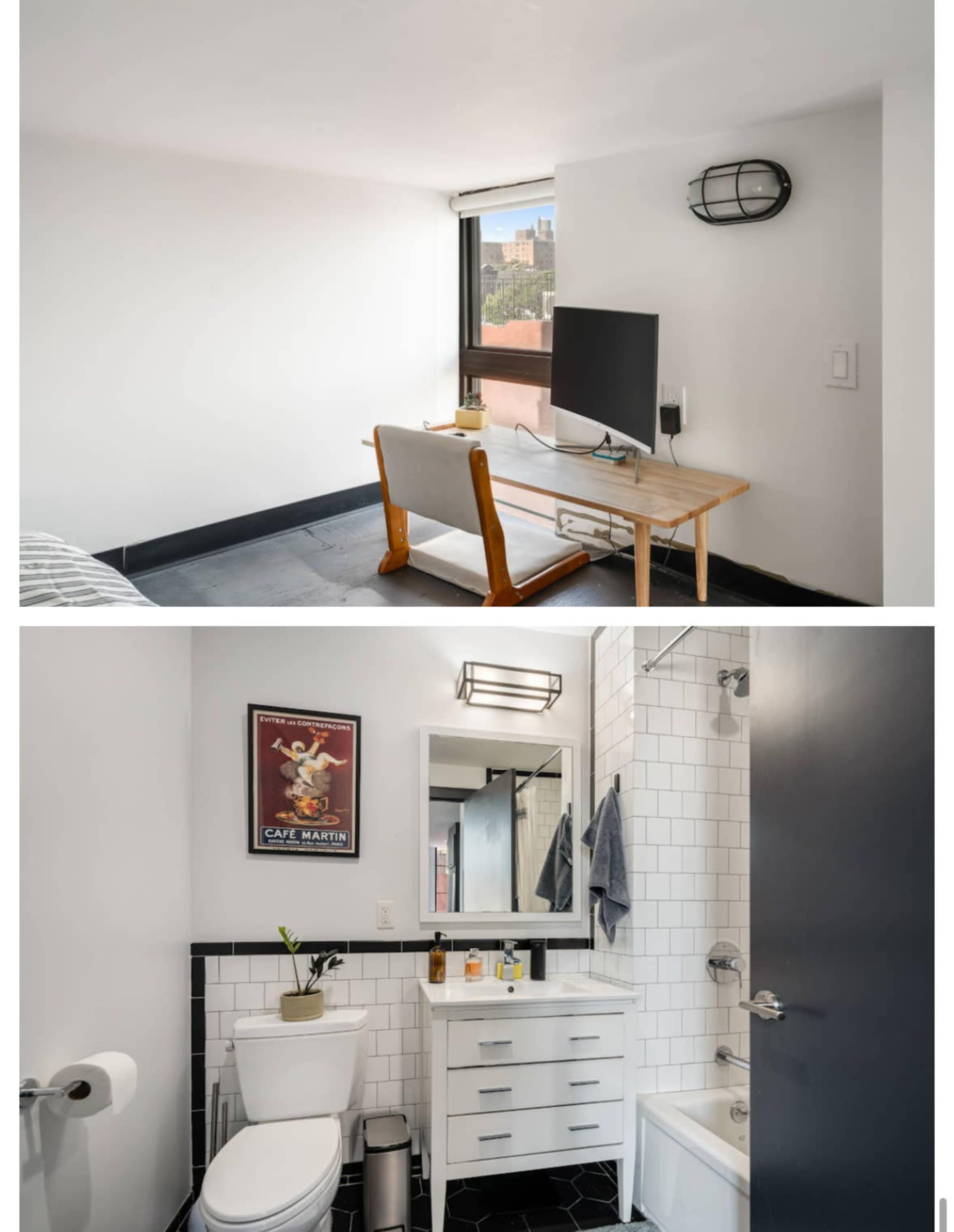 Urban Loft in a former public school Image in Upper Manhattan, NEW YORK, NY