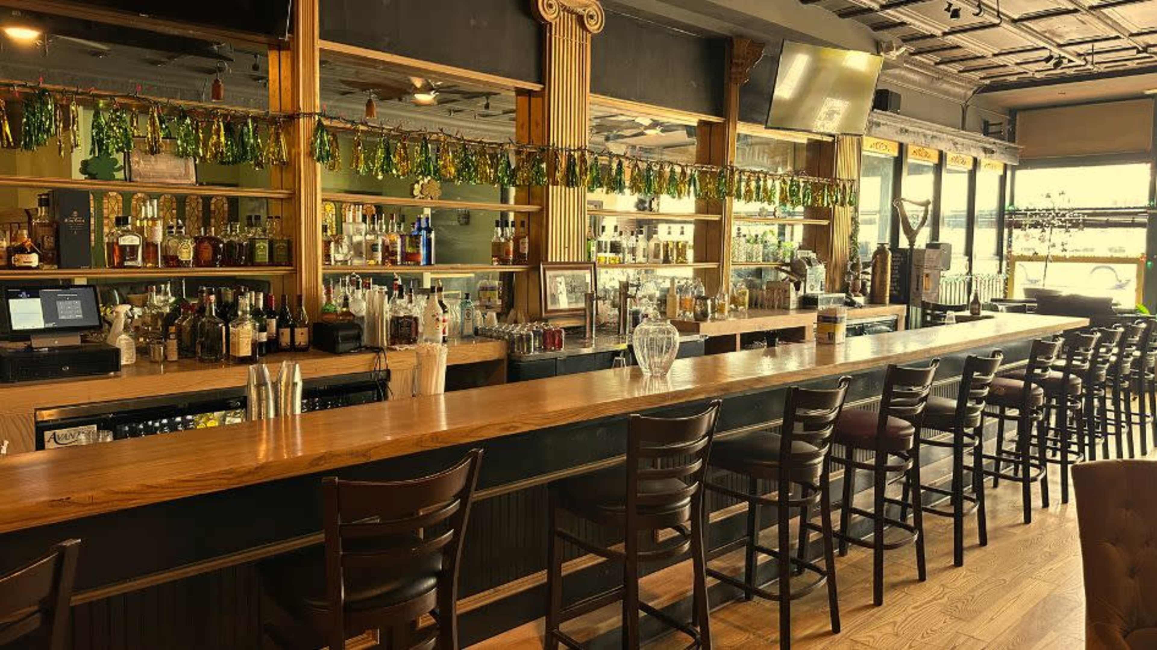 Upstate NY venue with Irish & American Charm Image in Cobleskill, Cobleskill, NY