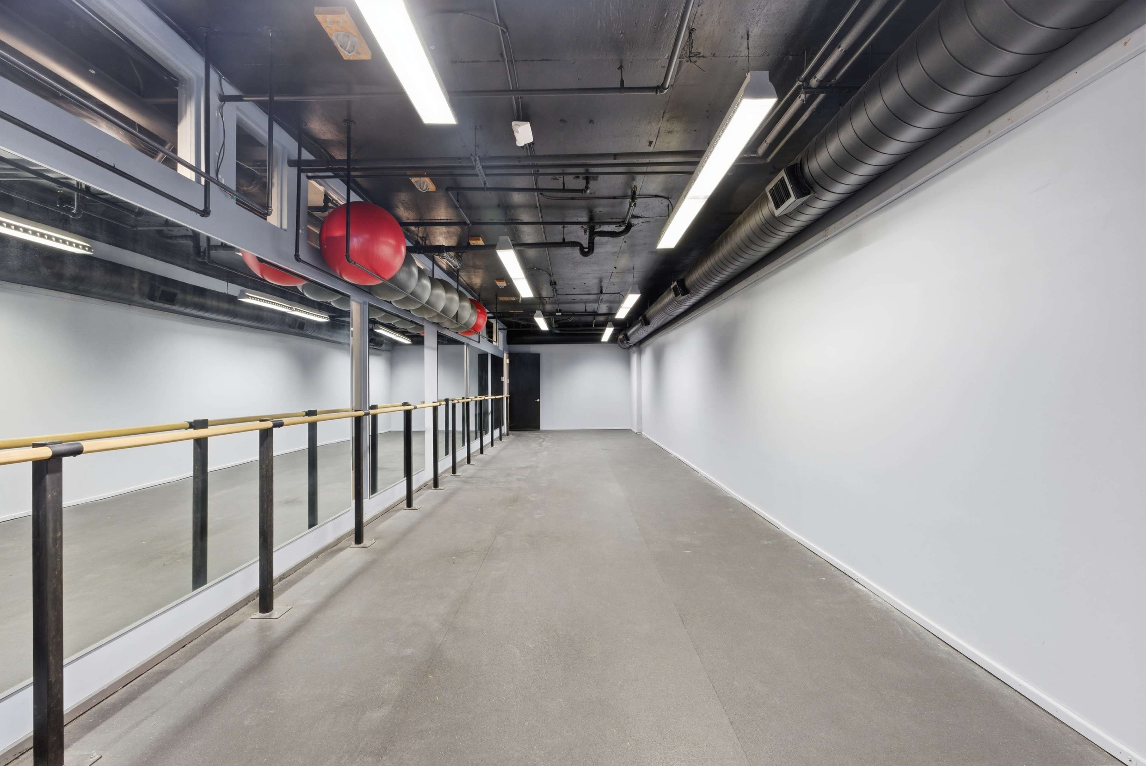 3,500 Sqft Mission St. Storefront Studio & Venue - Steps from 16th St Mission BART Image in Mission District, San Francisco, CA