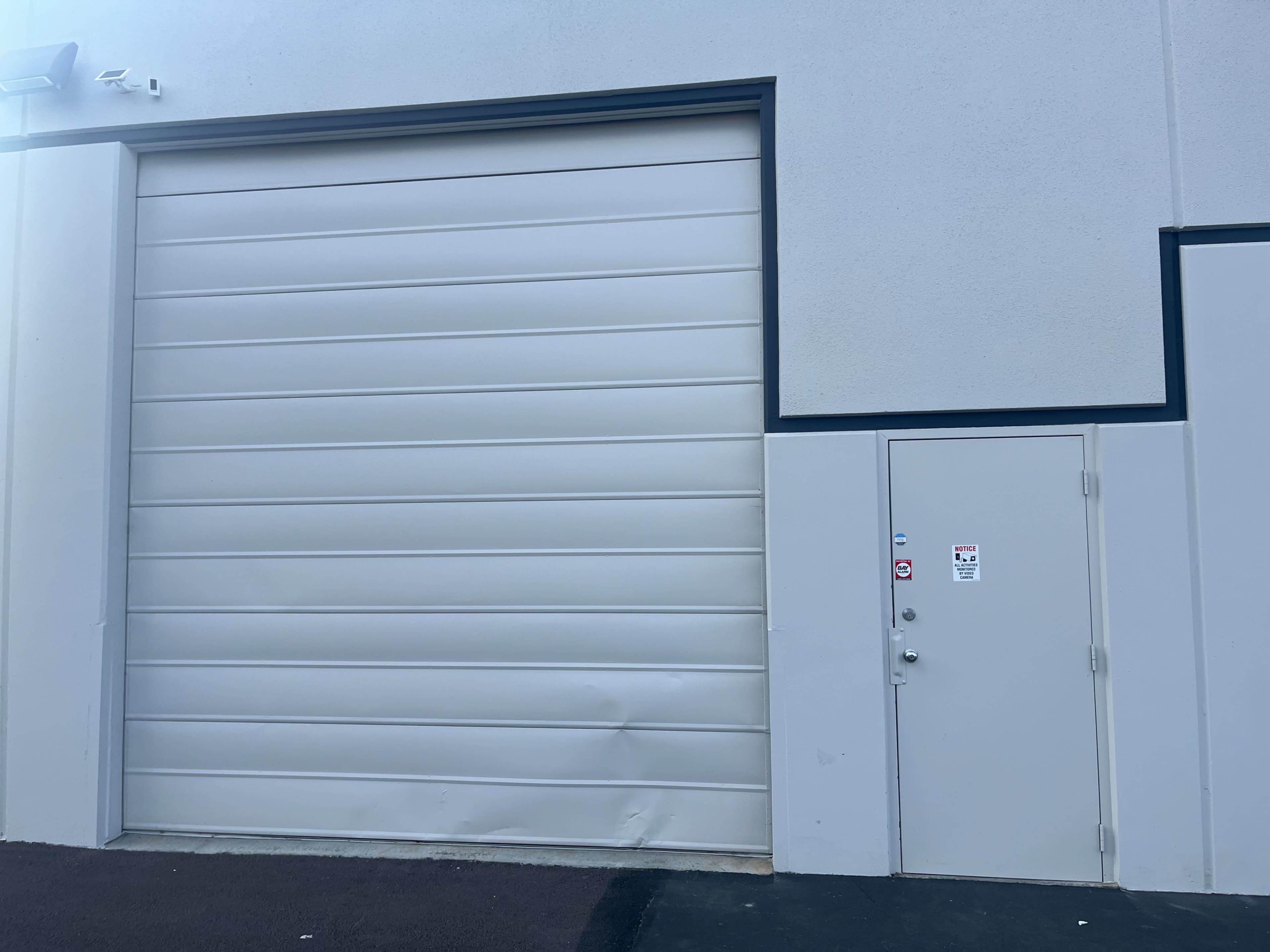 Industrial,rustic, roomy Warehouse with Office Image in East Industrial, Fremont, CA
