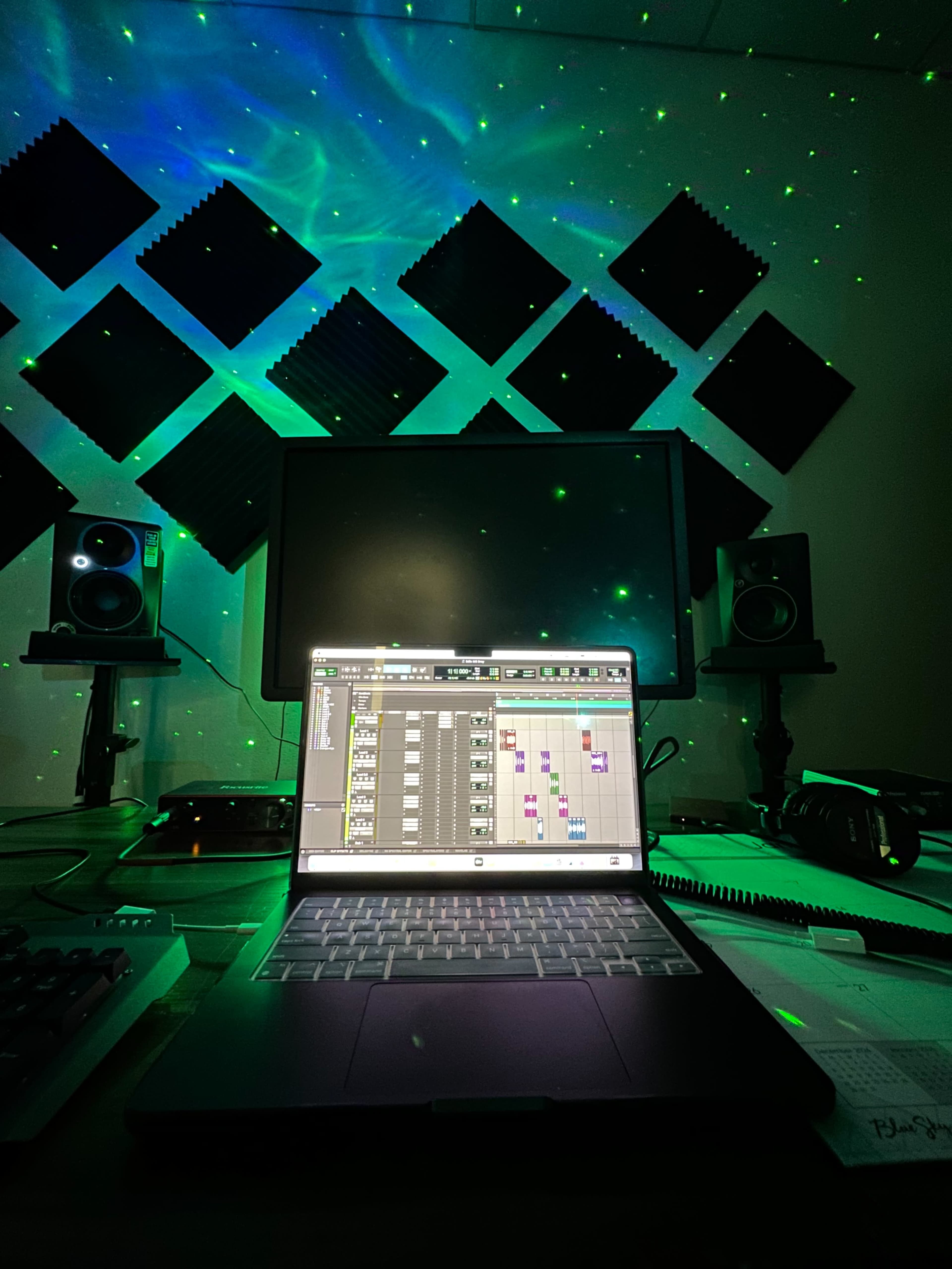 Plata Primavera Recordings Image in Aspen Hill, Silver Spring, MD