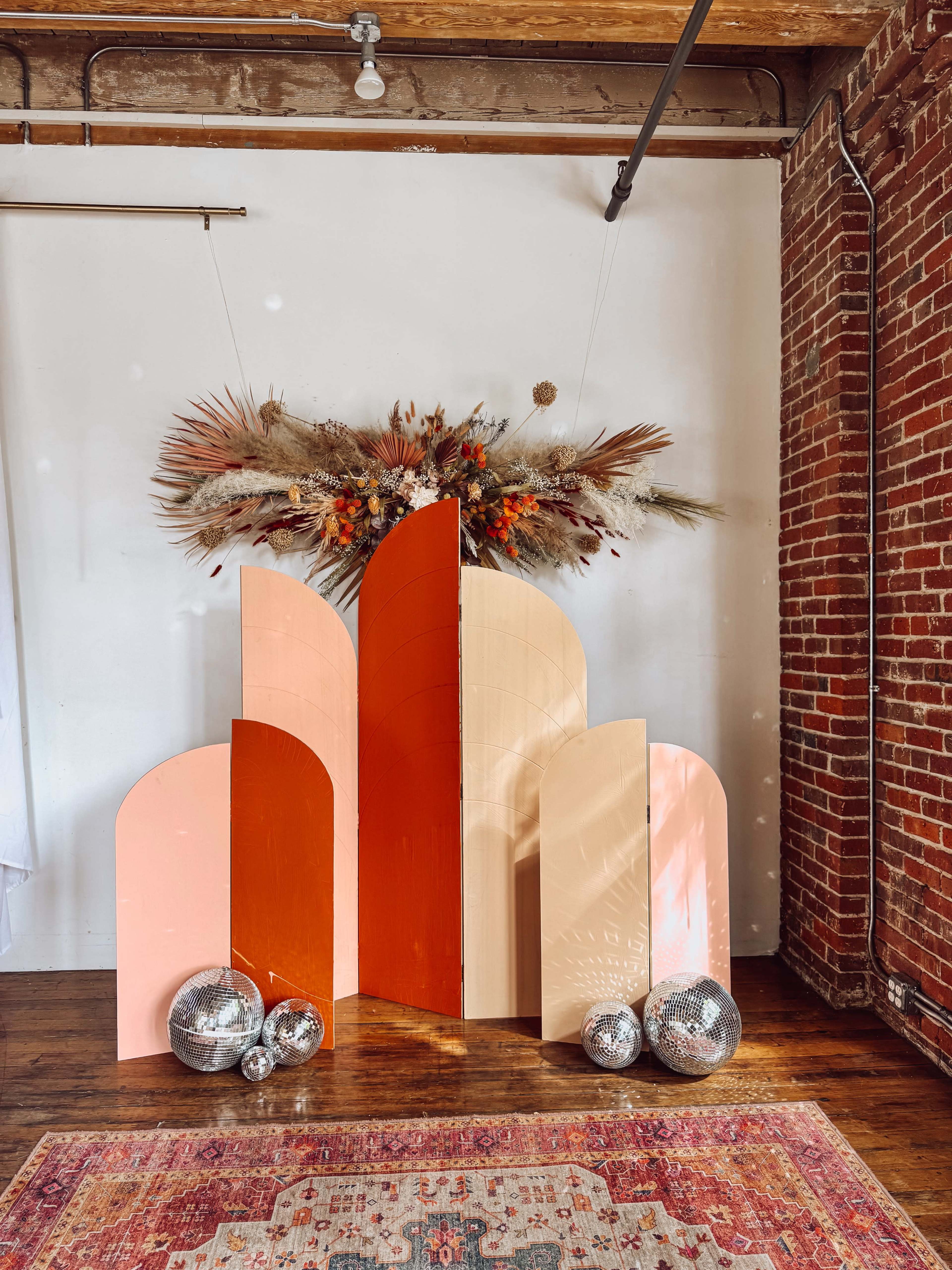 Pioneer Square, light-filled, brick, creative loft Image in Downtown Seattle, Seattle, WA