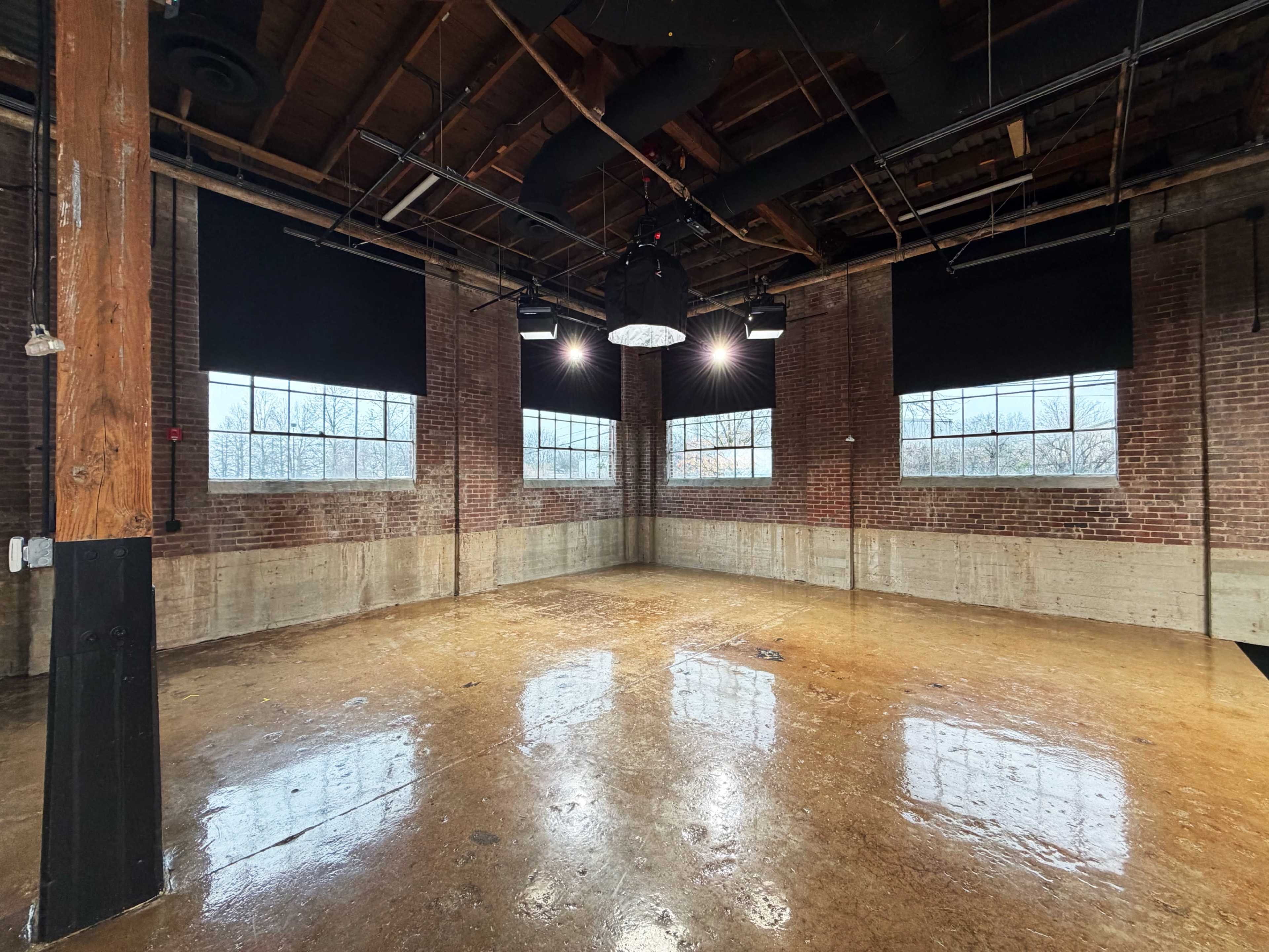 Studio 8A at The Factory Image in Franklin, Franklin, TN