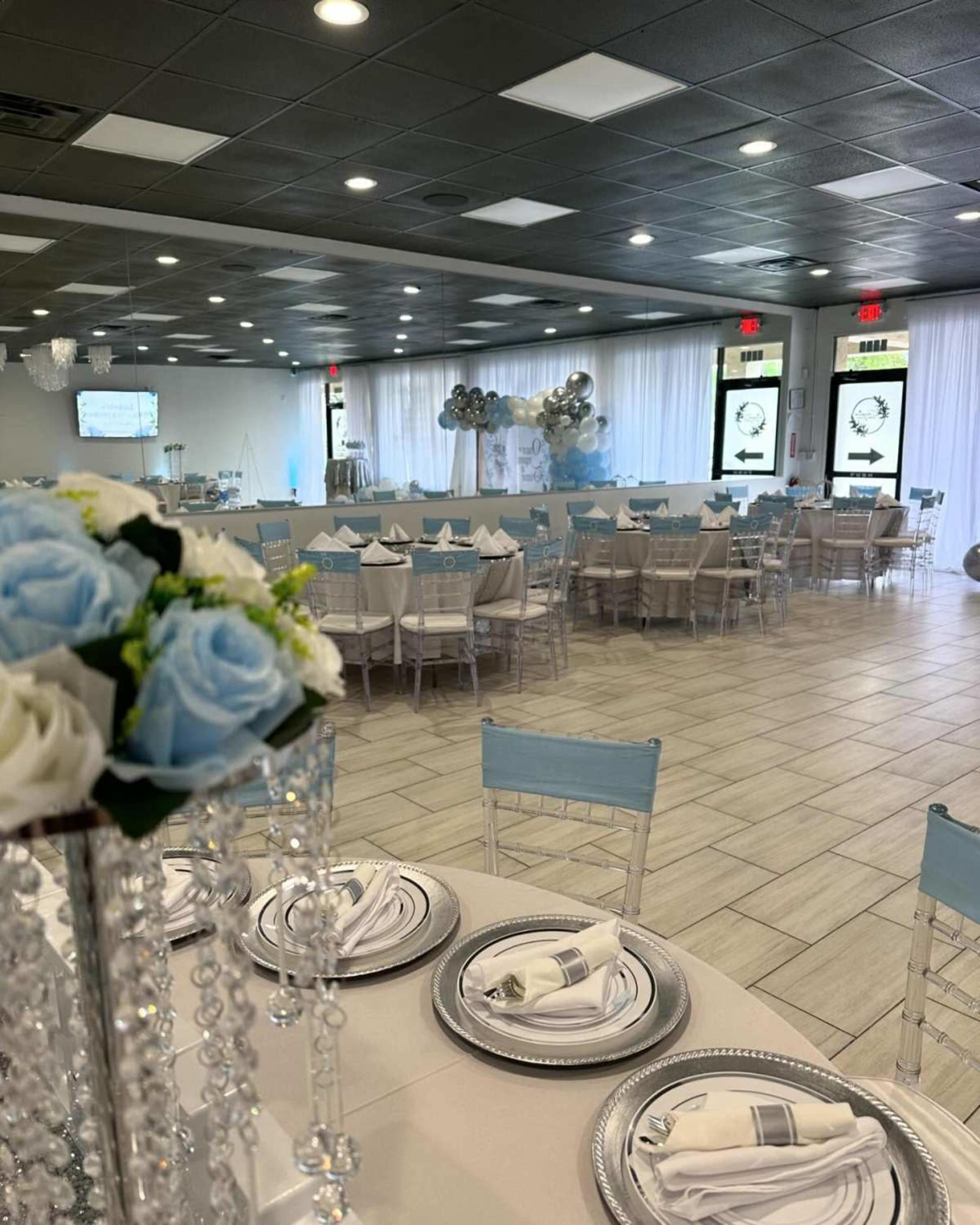Event Hall space Image in , West Palm Beach, FL