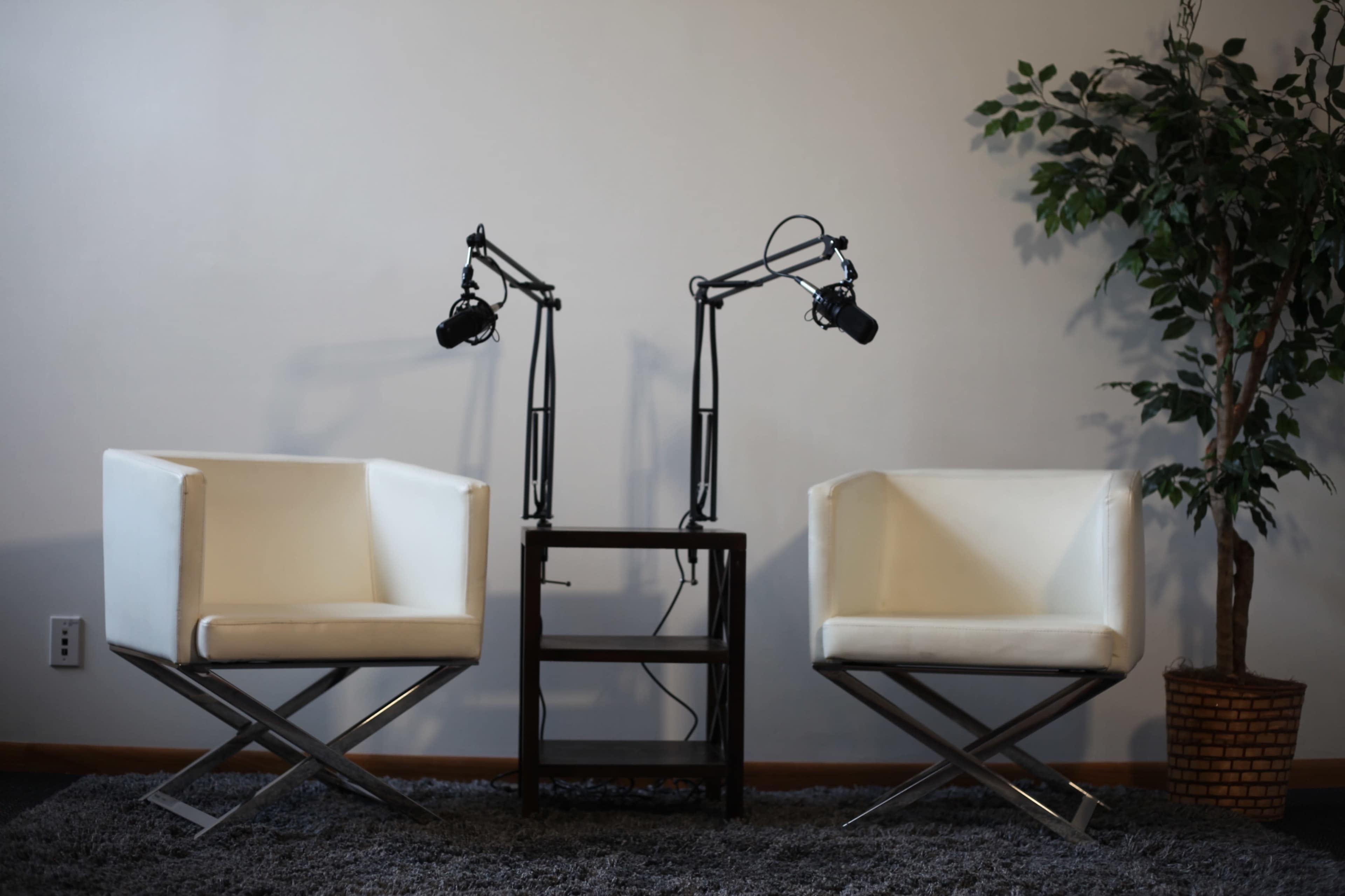 Versatile Podcast Studio - NE Minneapolis Image in Northeast Minneapolis Arts District, Minneapolis, MN