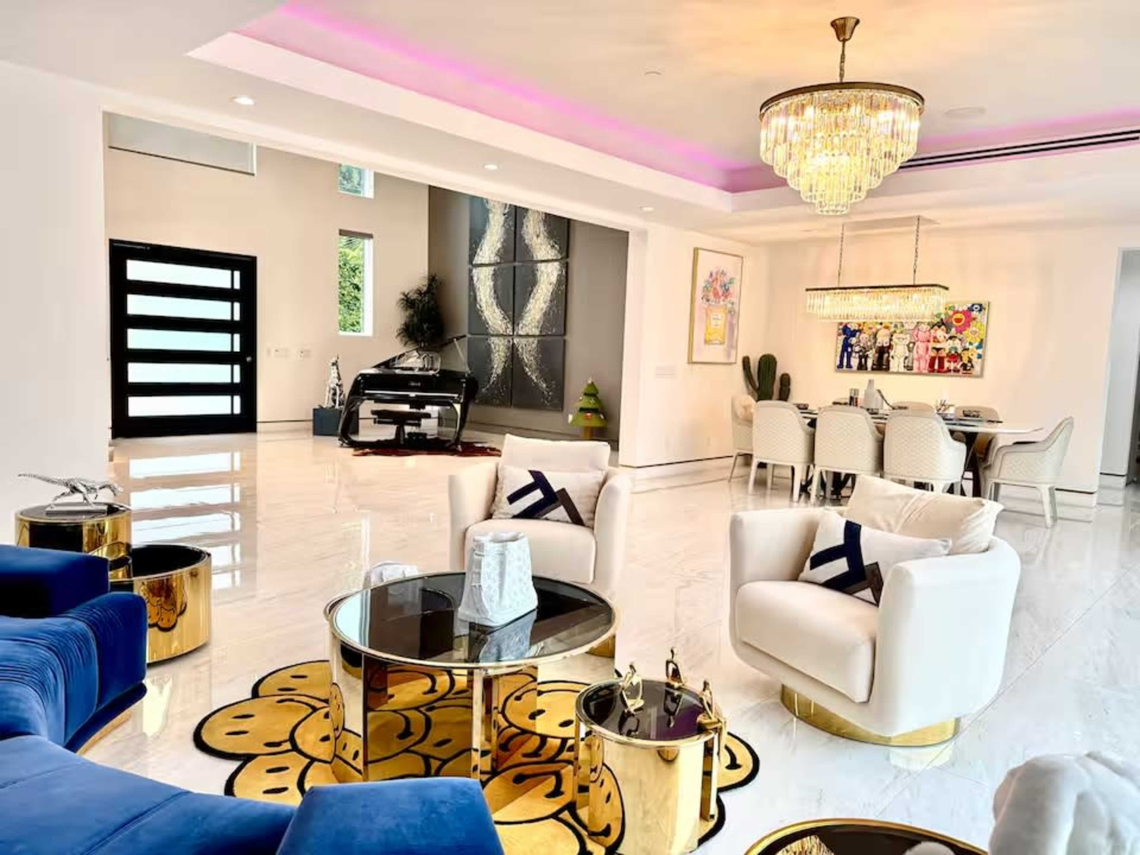 Pasadena Pavilion for Elevated Living Image in , Pasadena, CA