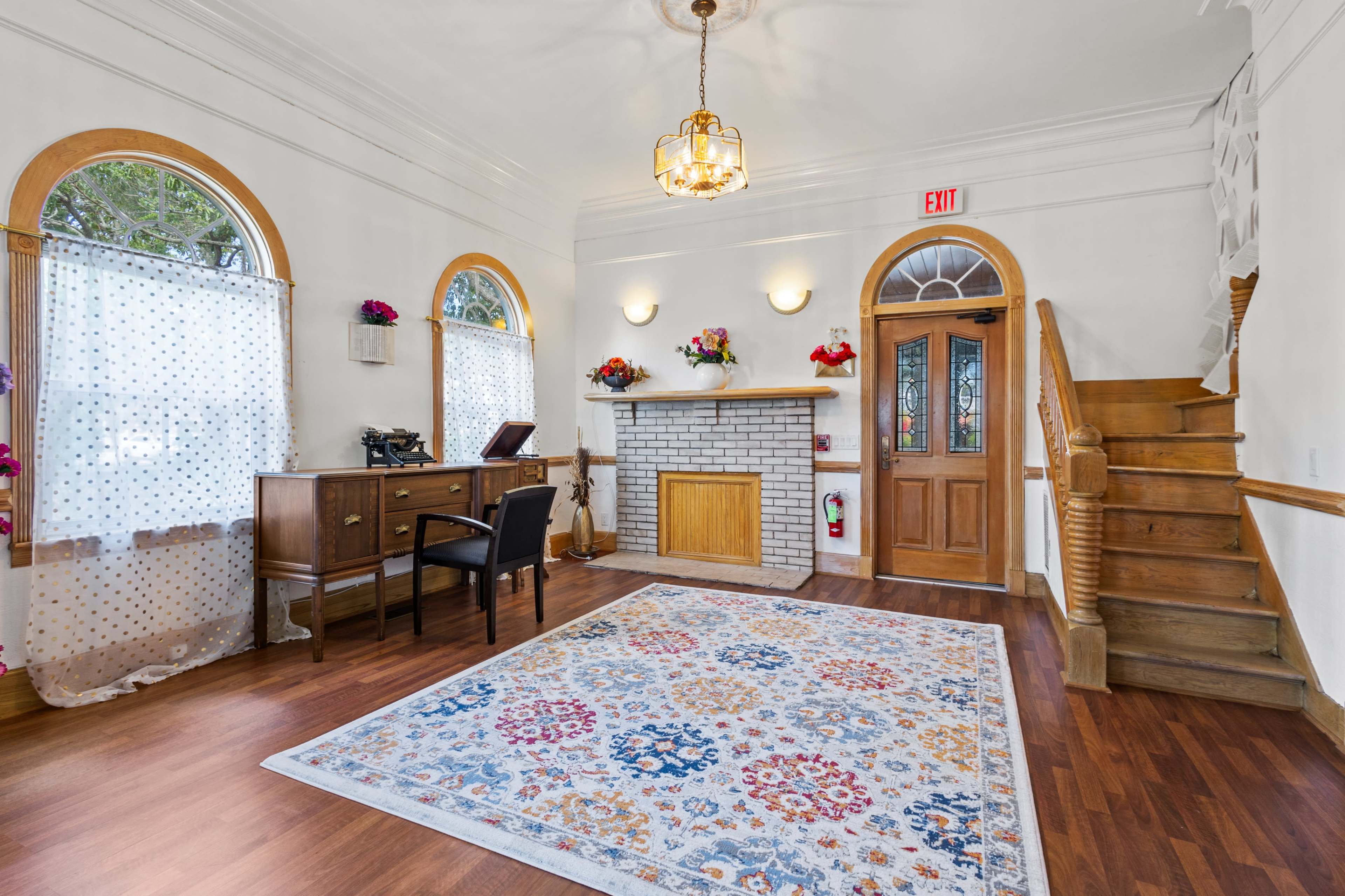 Storybook Mansion-Historic Home in downtown Stuart Image in Stuart, Stuart, FL