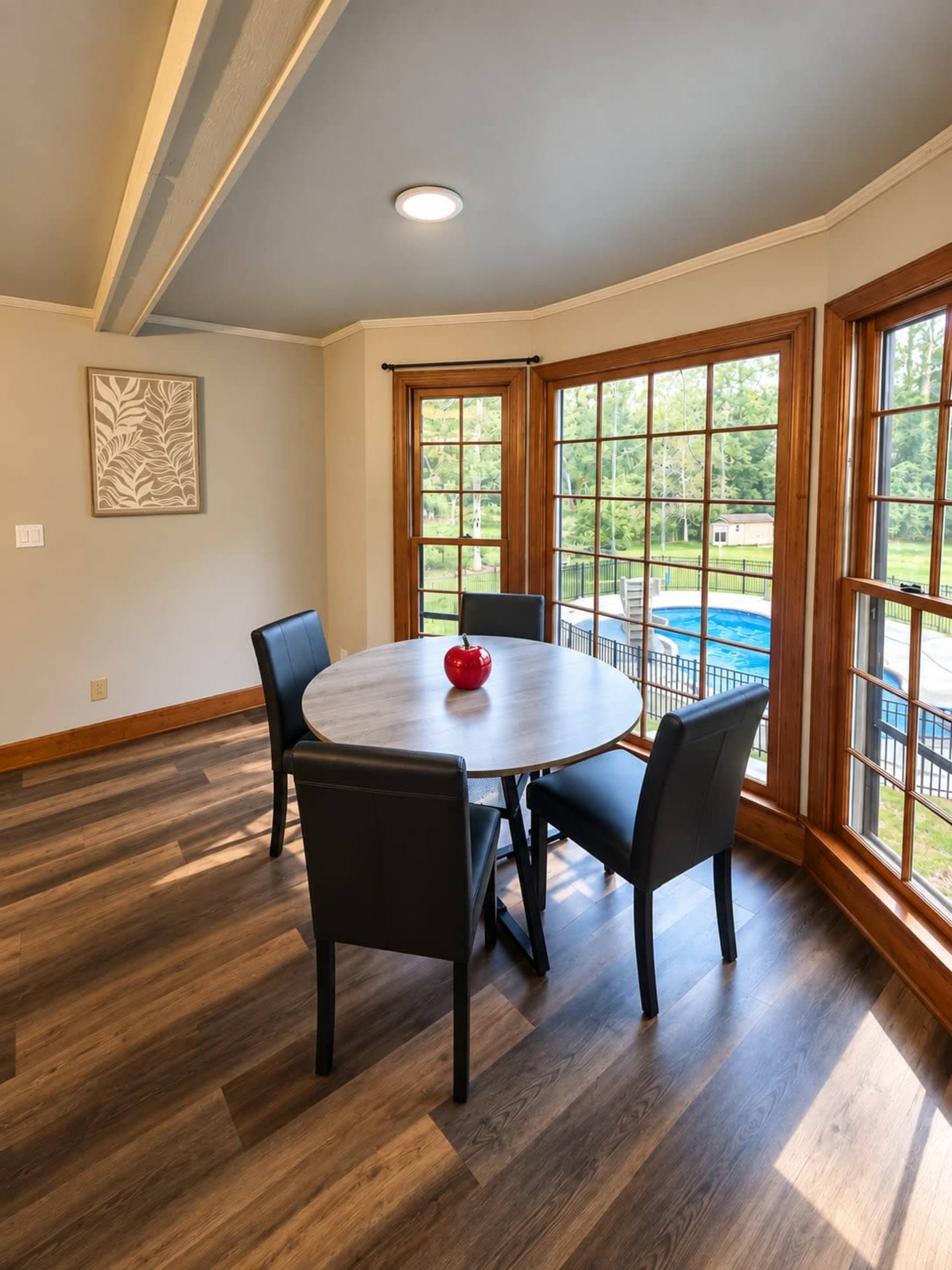 Spacious Home with Private Pool & Big Backyard — Events, Shoots & Gatherings Image in Fairburn, Fairburn, GA