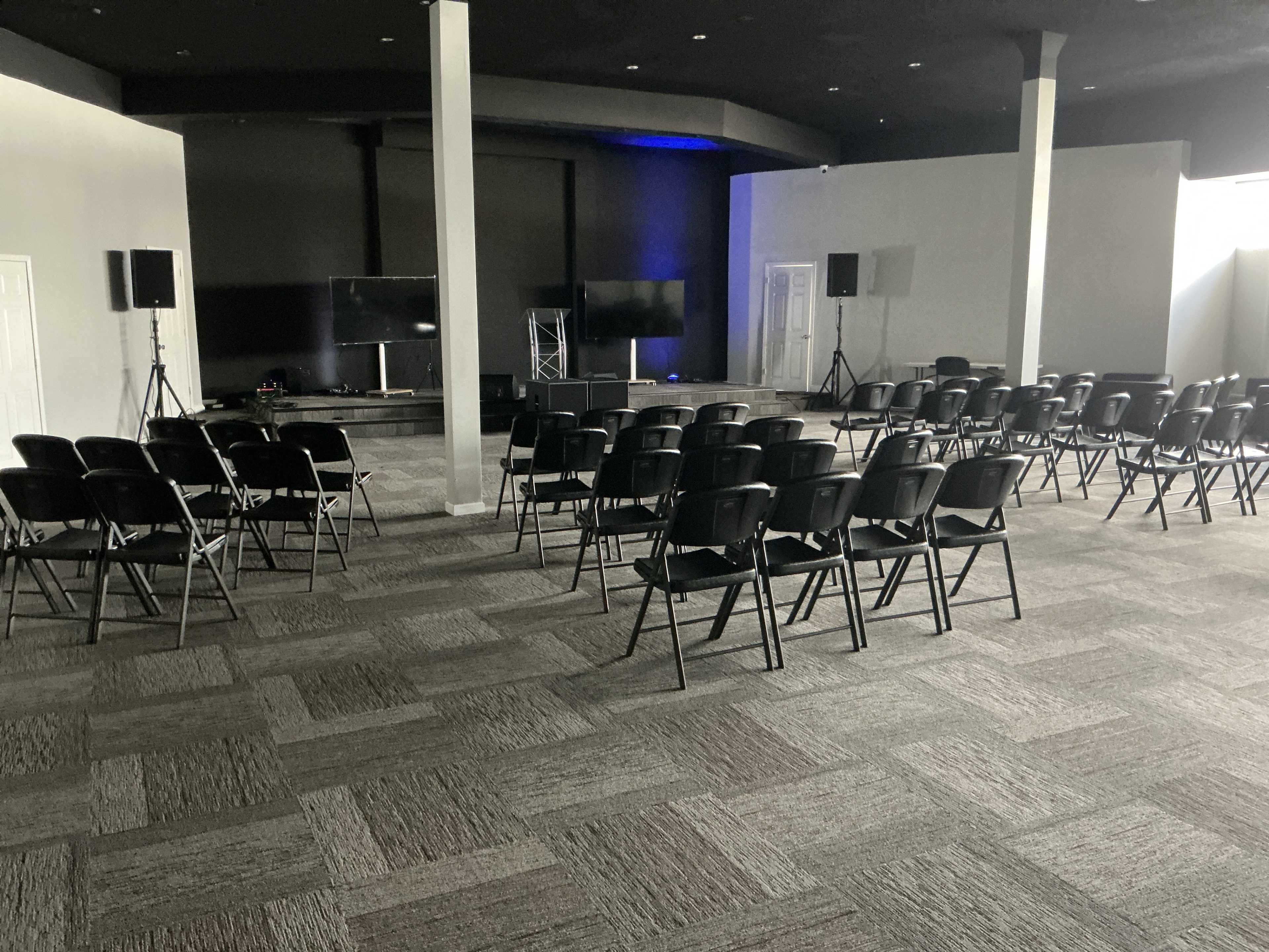 Versatile Event Space in Vibrant Southwest Detroit Image in Central Southwest, Detroit, MI