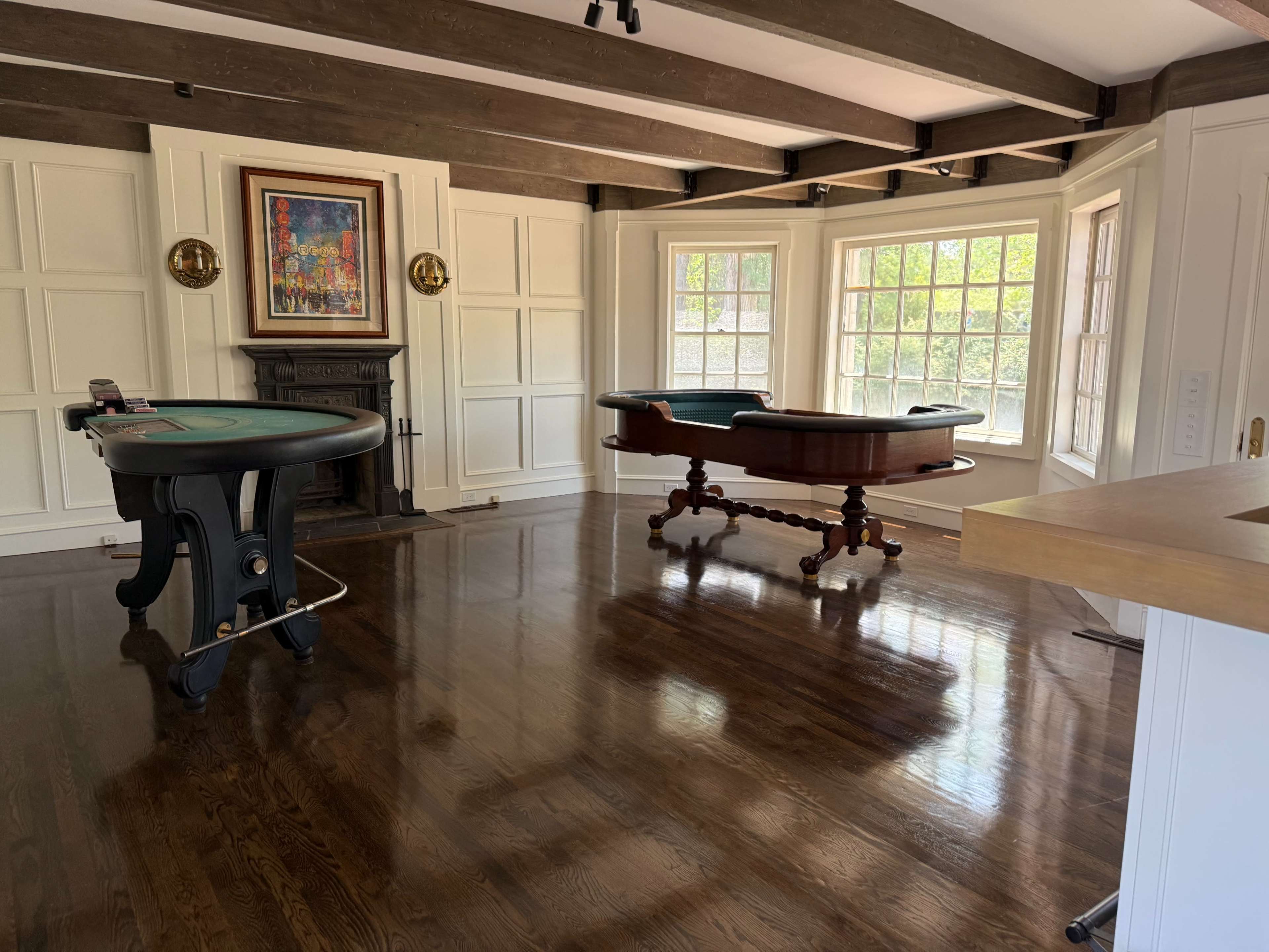 Colonial Revival Antique Mansion and Garden in Reno w/ pool | BEAUTIFUL large space Image in , Reno, NV