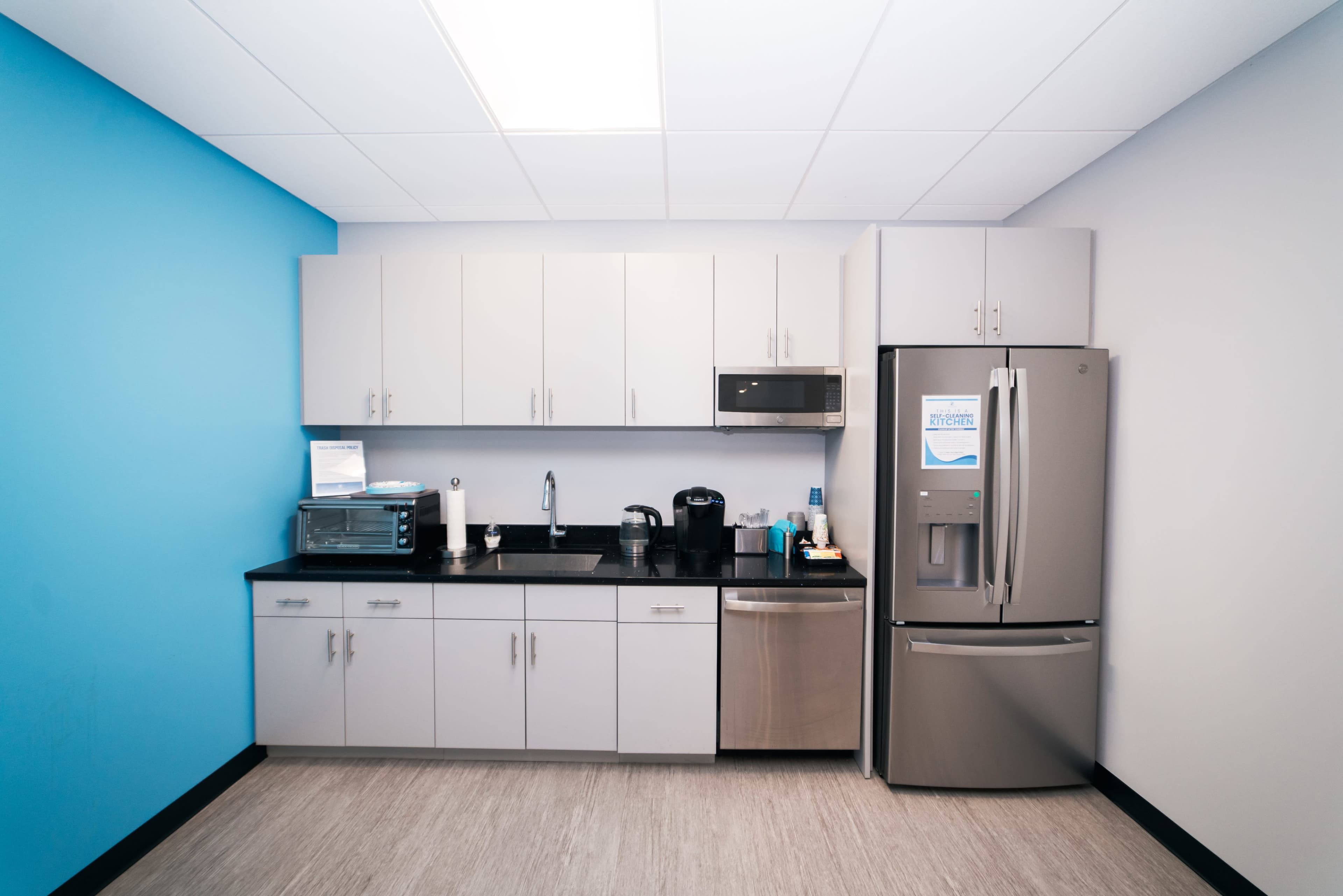 Gaithersburg Large Conference Room Image in Montgomery Village, Gaithersburg, MD