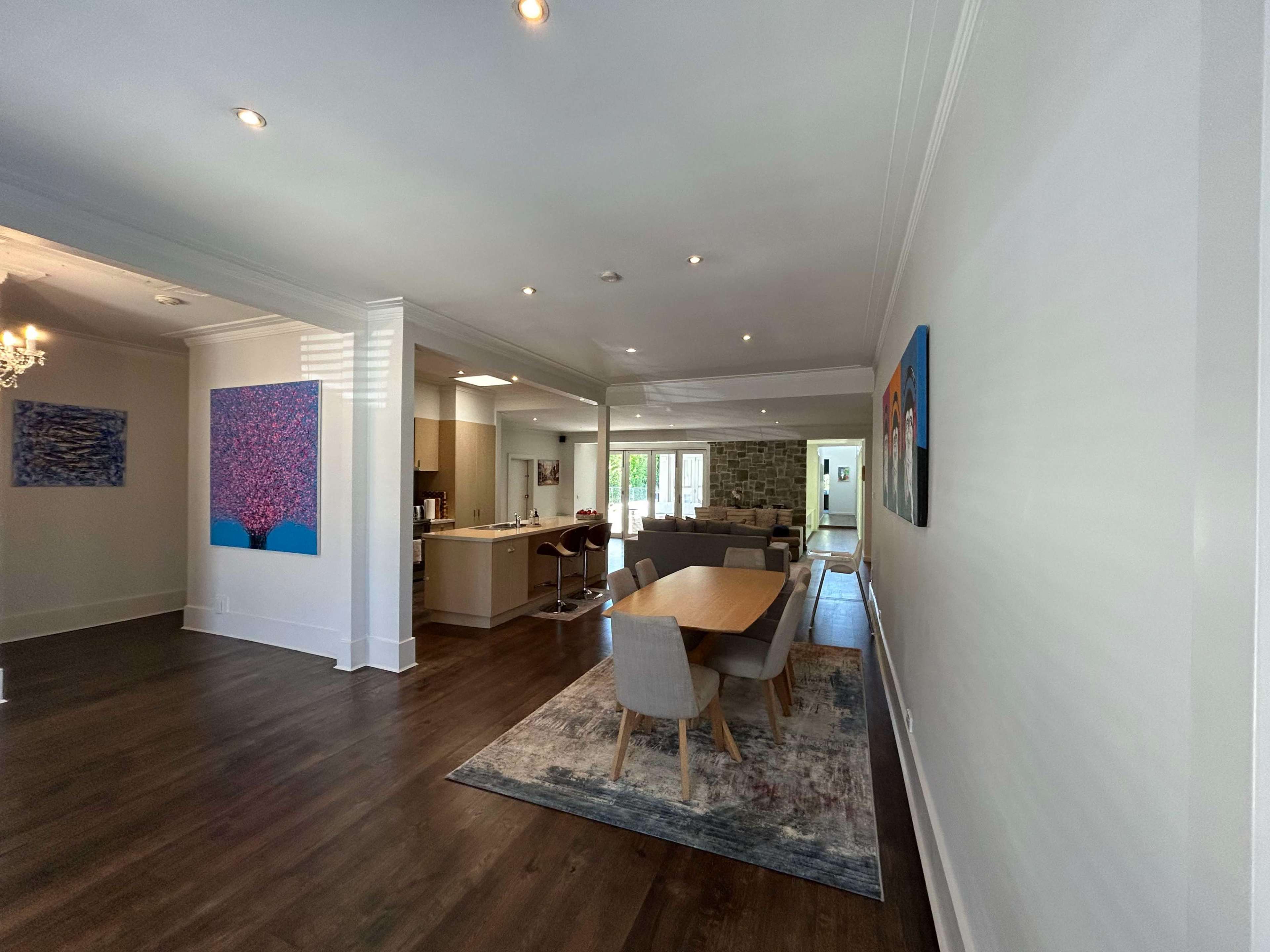 Resort Style Spacious Family Home Image in Sandringham, Sandringham, VIC