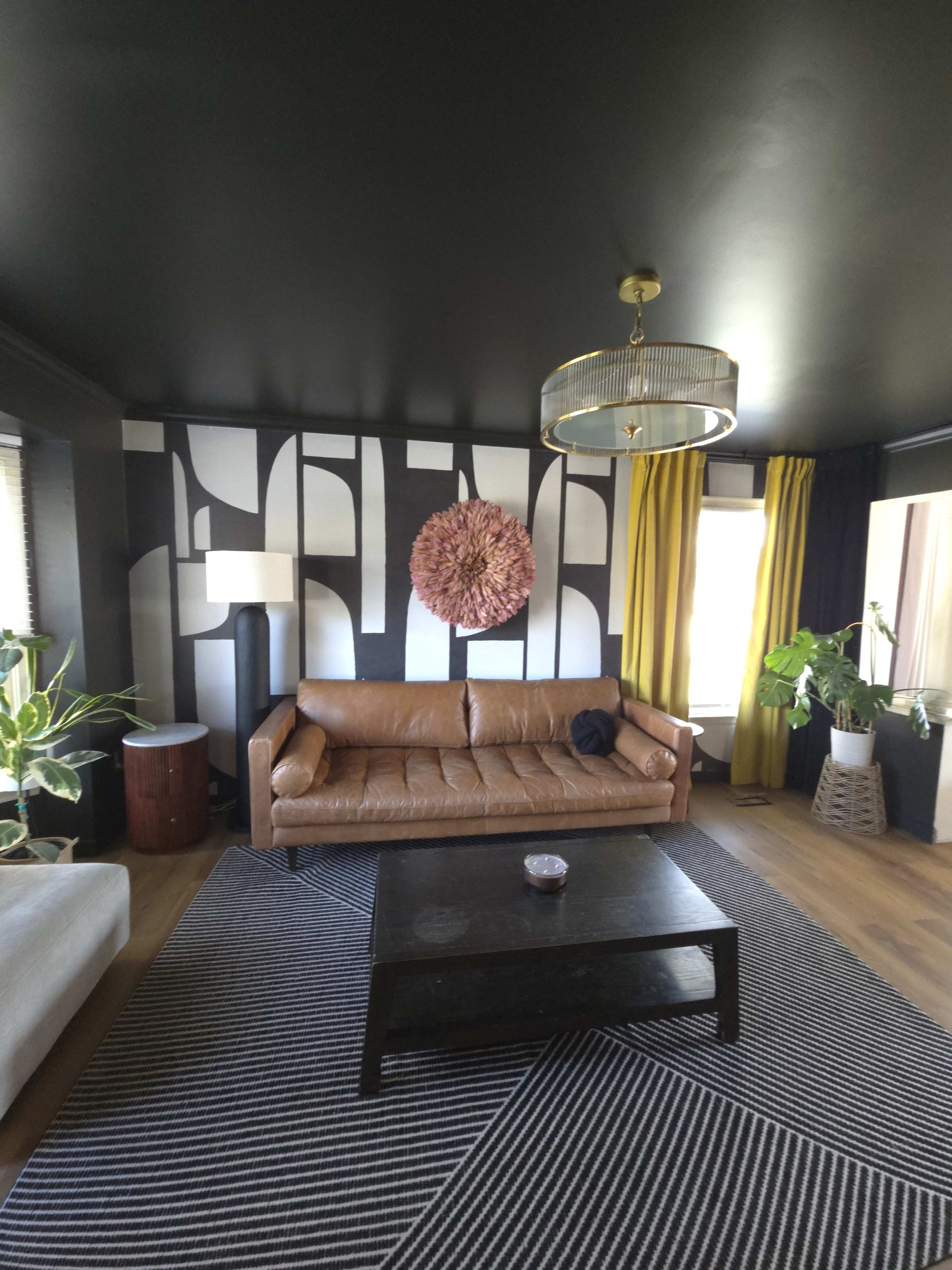 The Curated Colonial | Speakeasy Image in Bowie, Bowie, MD