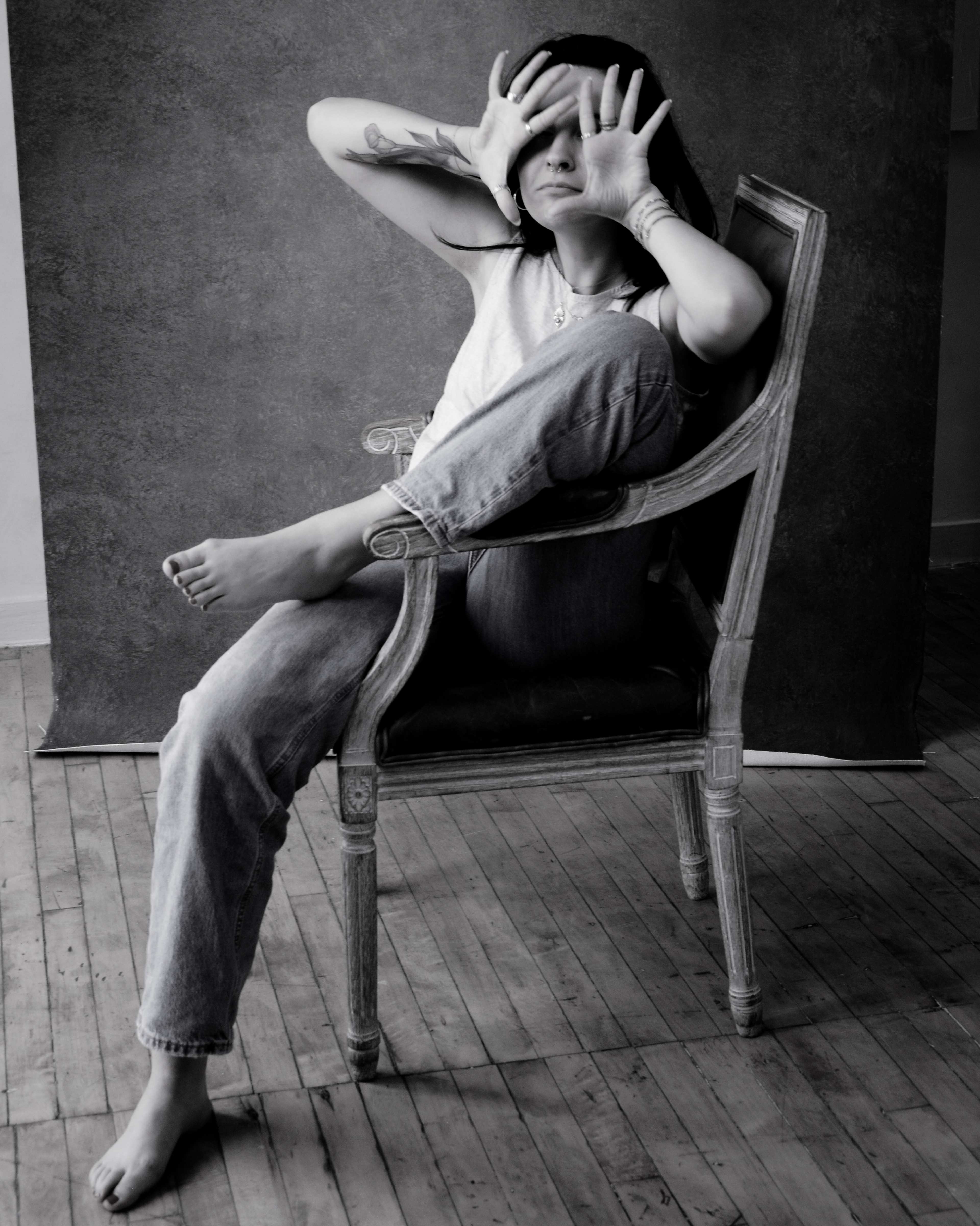 Photoshoot