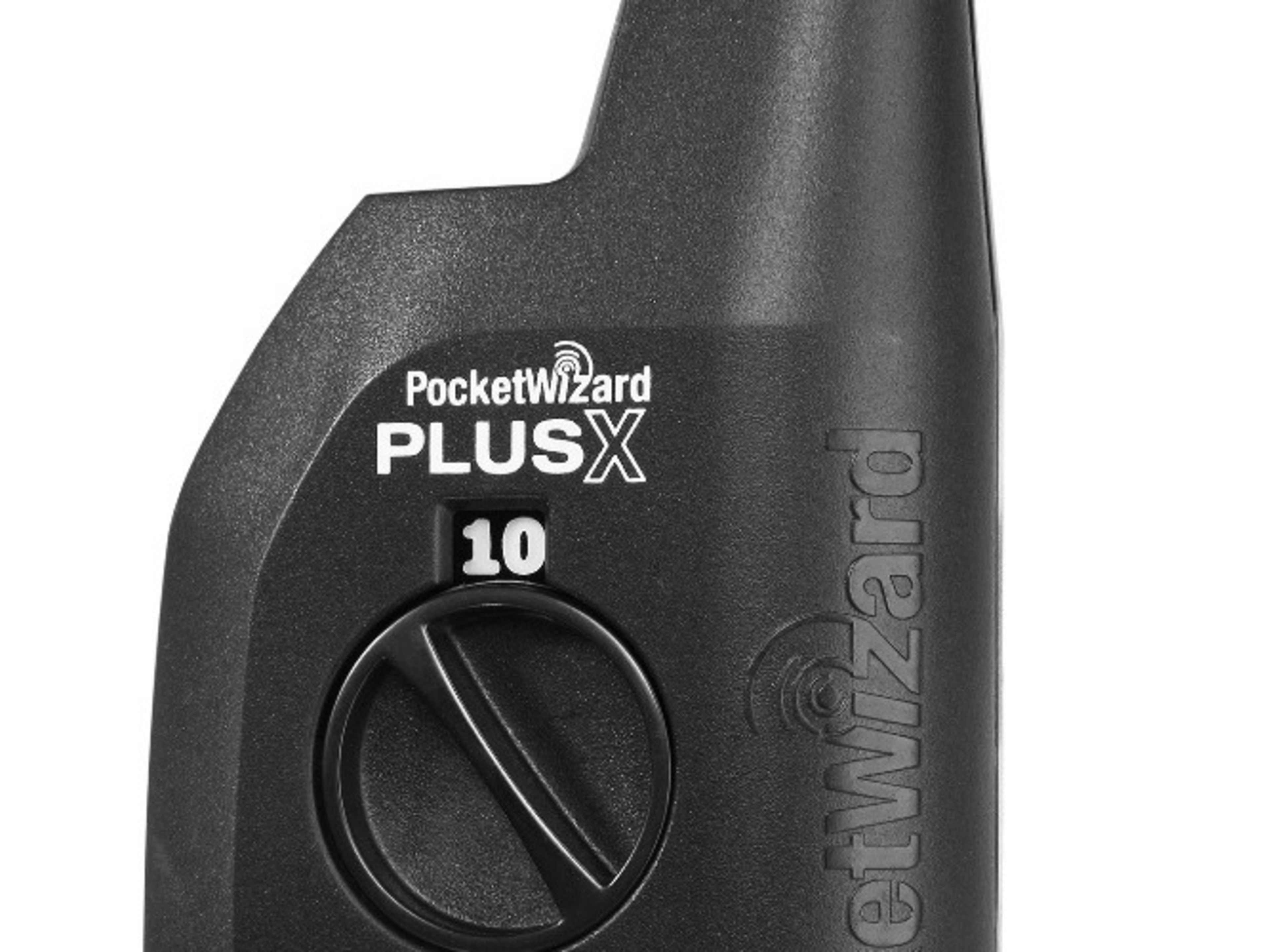 Pocket Wizard Trigger