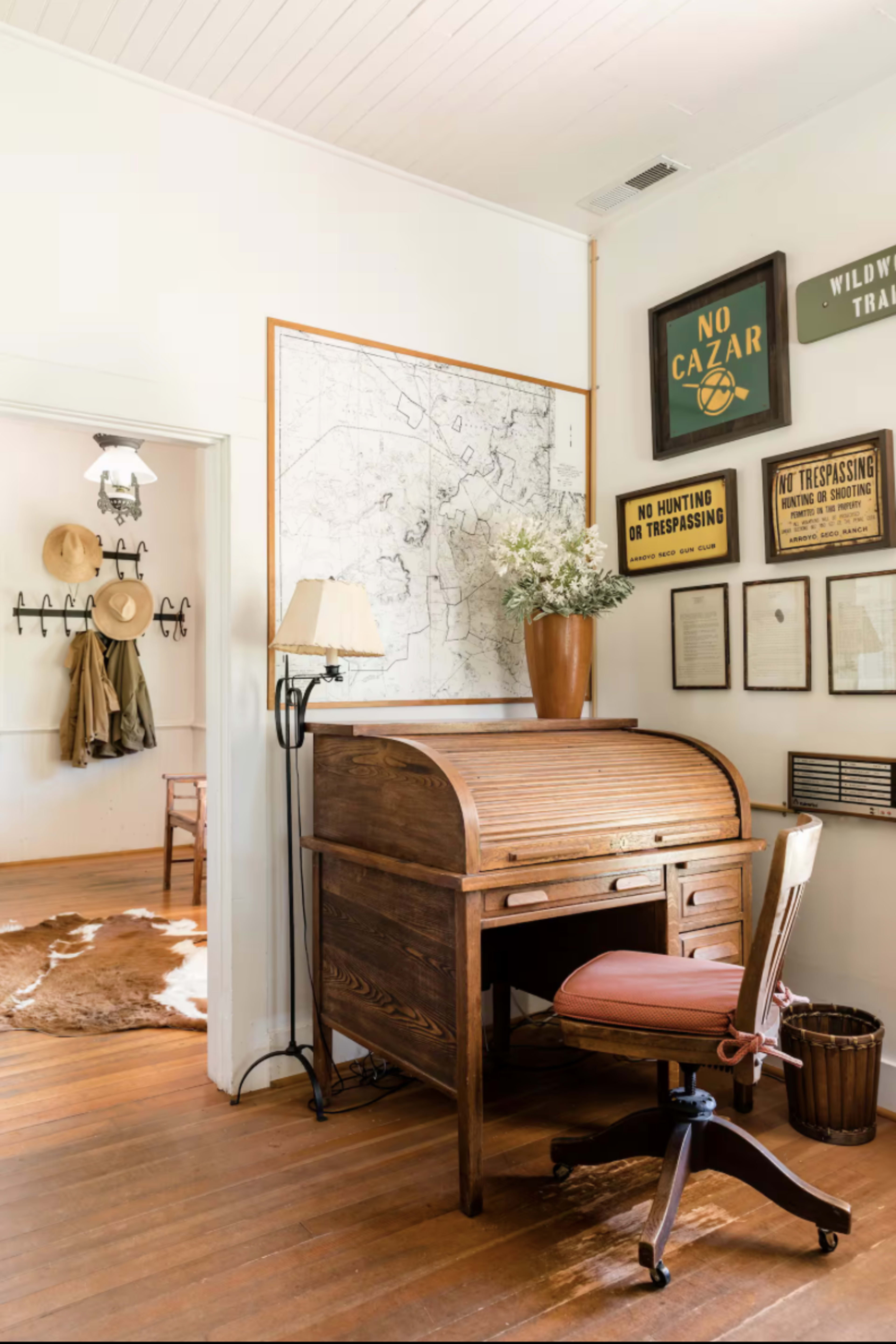 Relaxed Ranch Setting with Expansive Country Views Image in , Ione, CA