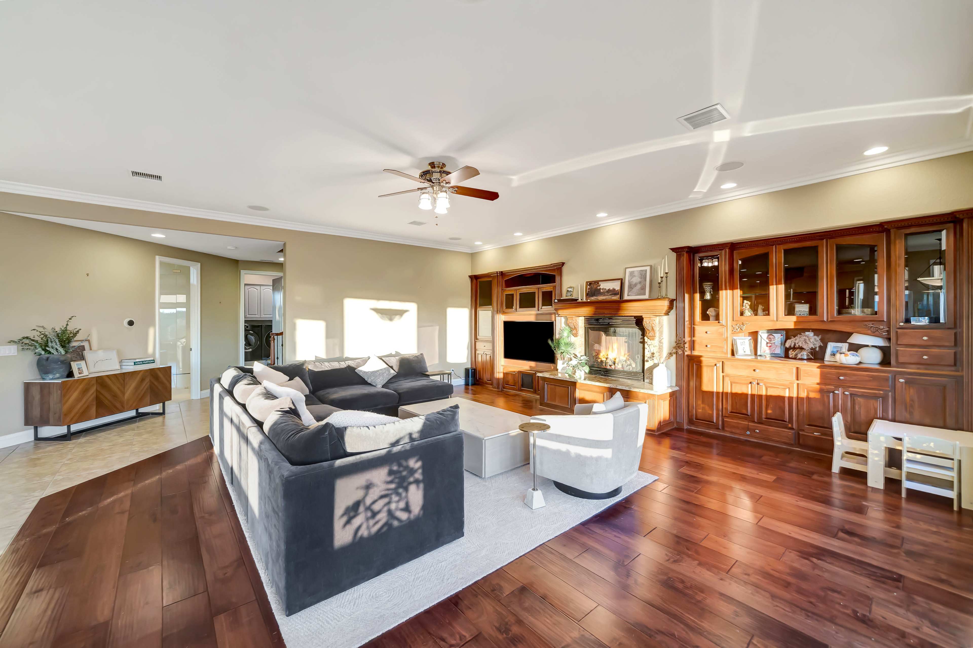 Luxury Five-Acre Estate in Temecula Wine Country Image in , Temecula,, CA