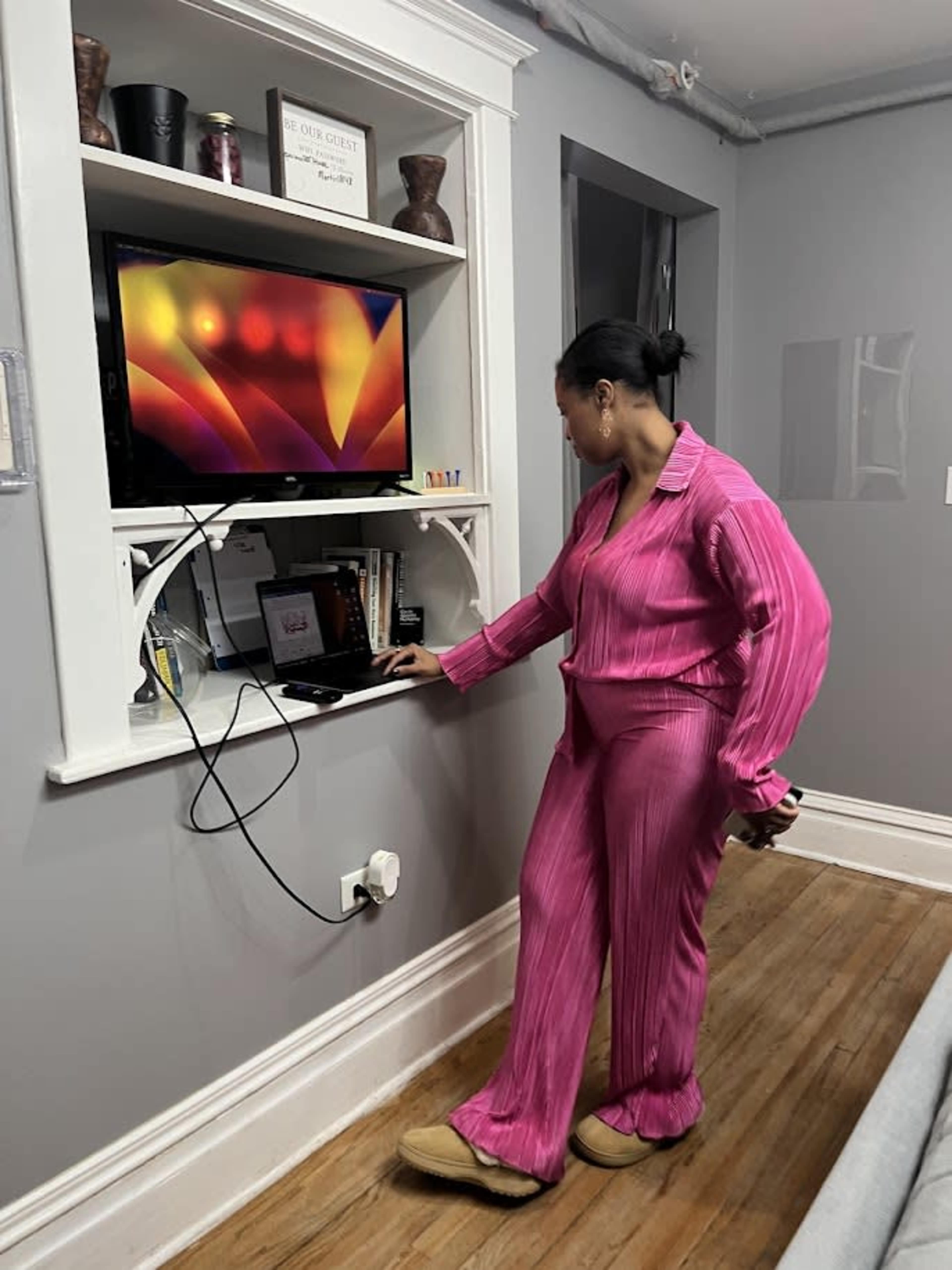 The Warm Urban Retreat Space for Intimate Events & Workshops Image in Thornton Township, Homewood, IL