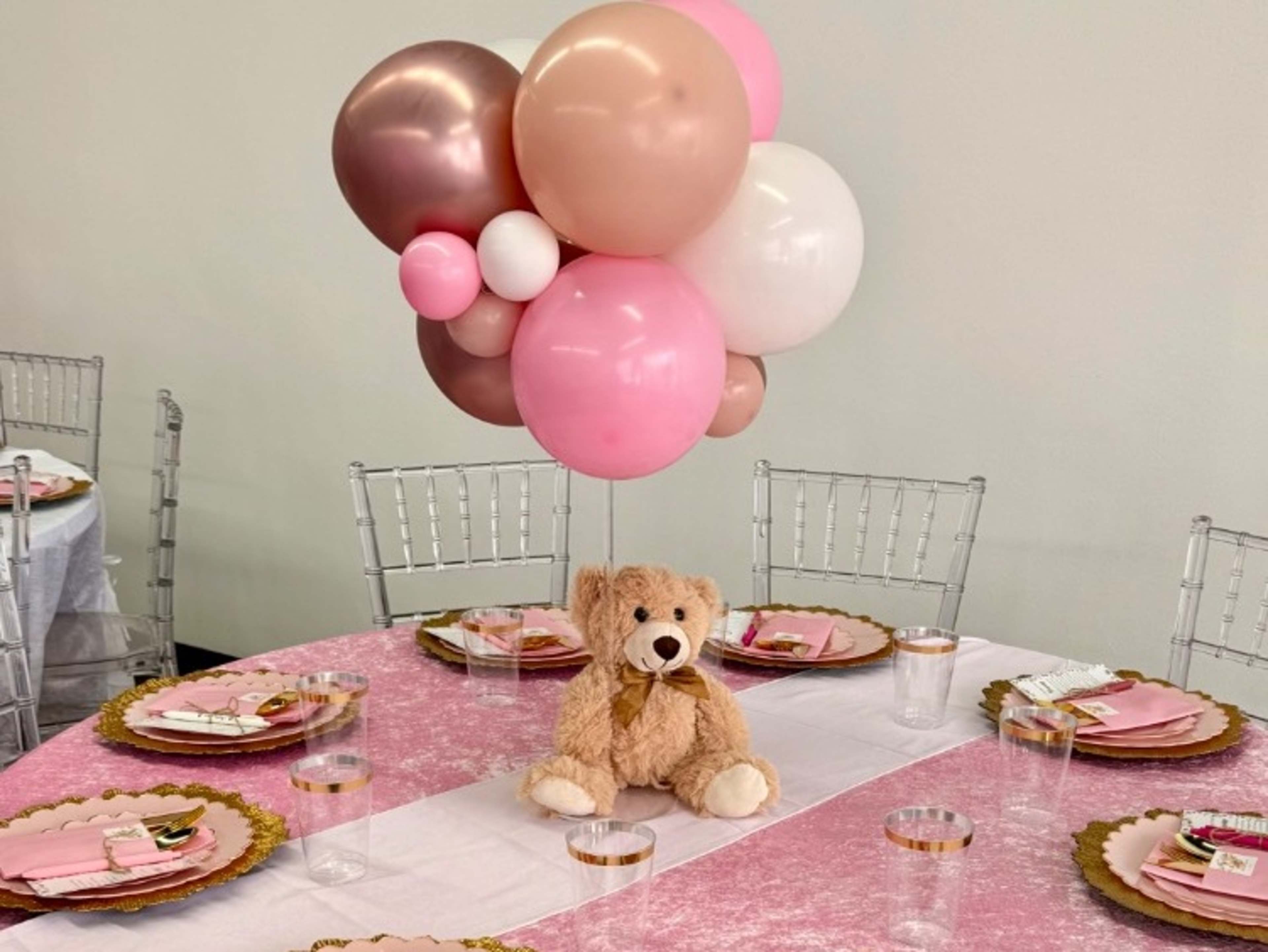 Do It With You Package