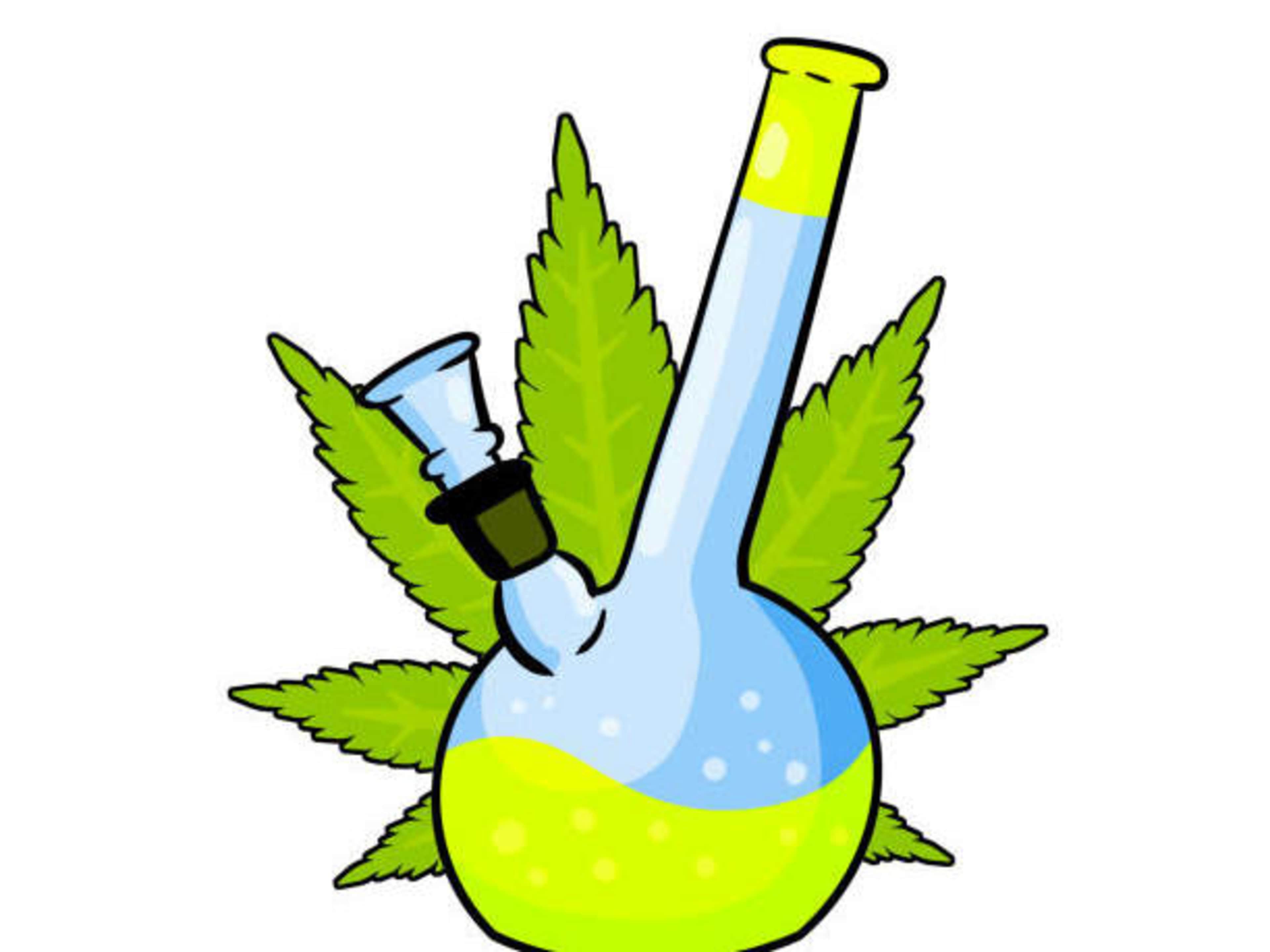 Private Cannabis Sponsor