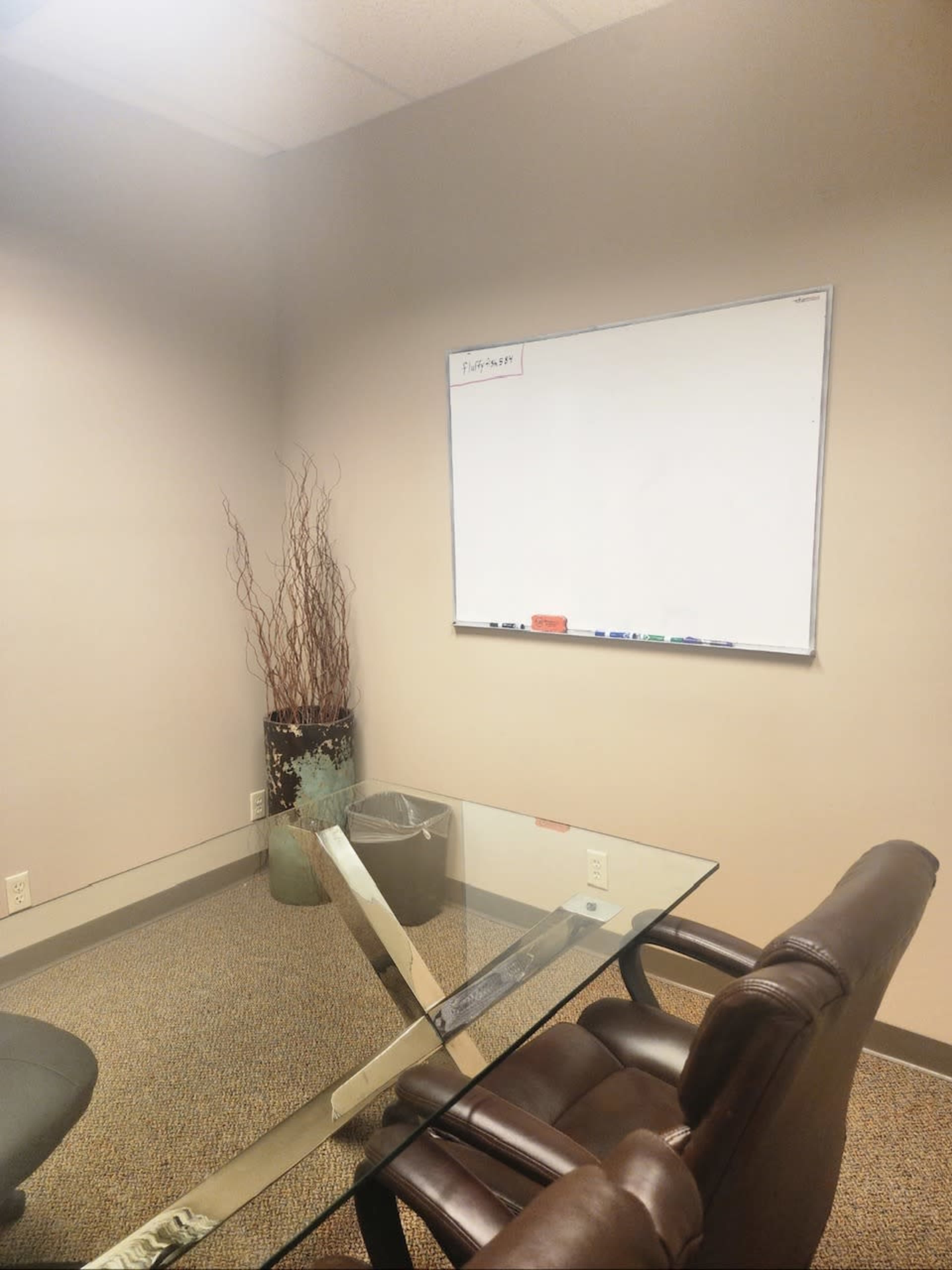 Convenient West St. Louis County Conference Room Image in Chesterfield Township, Ches, MO