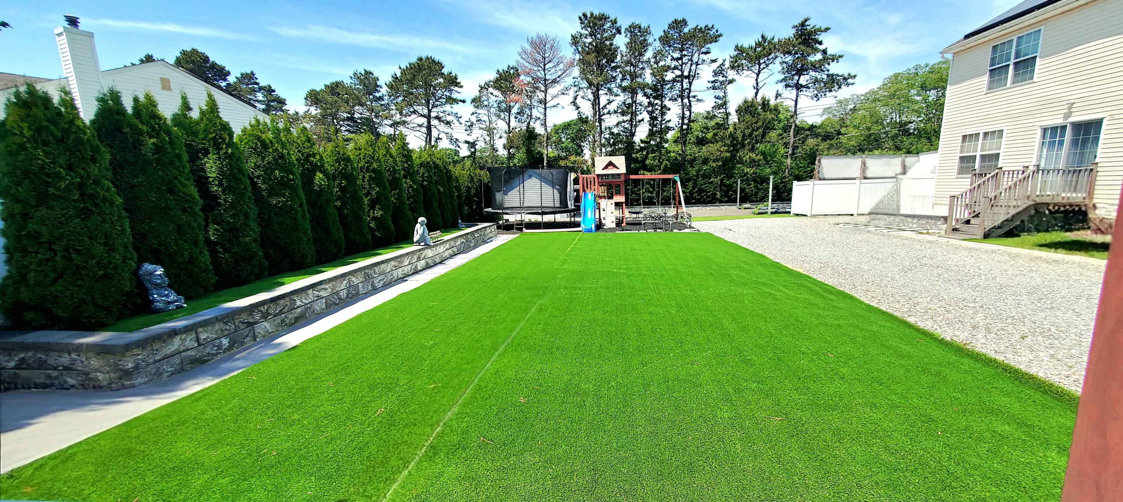The Green Haven Image in Brookhaven, Bellport, NY
