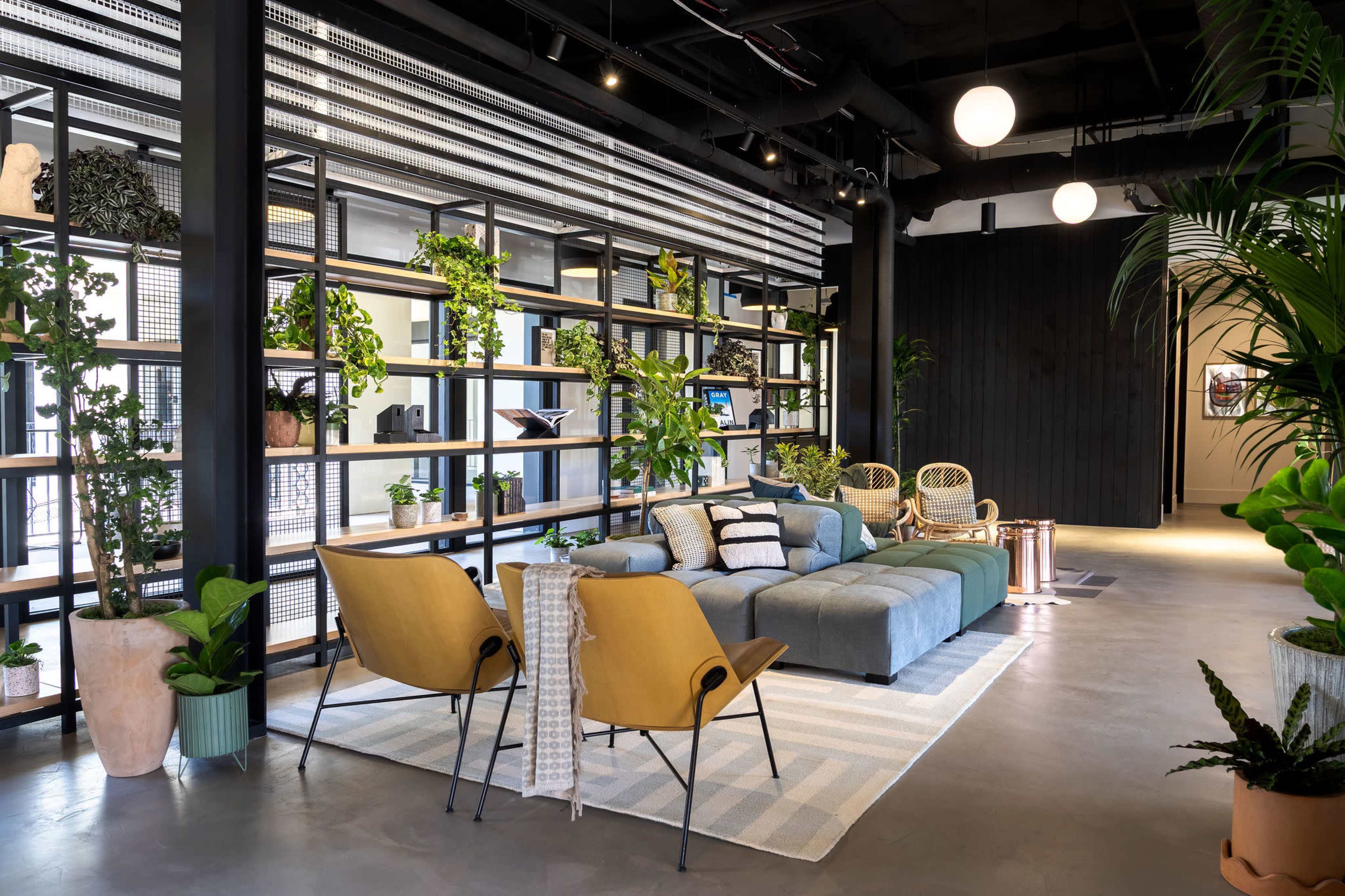 Spacious Rancho Bernardo Coworking space with Modern Design Image in Rancho Bernardo, San Diego, CA