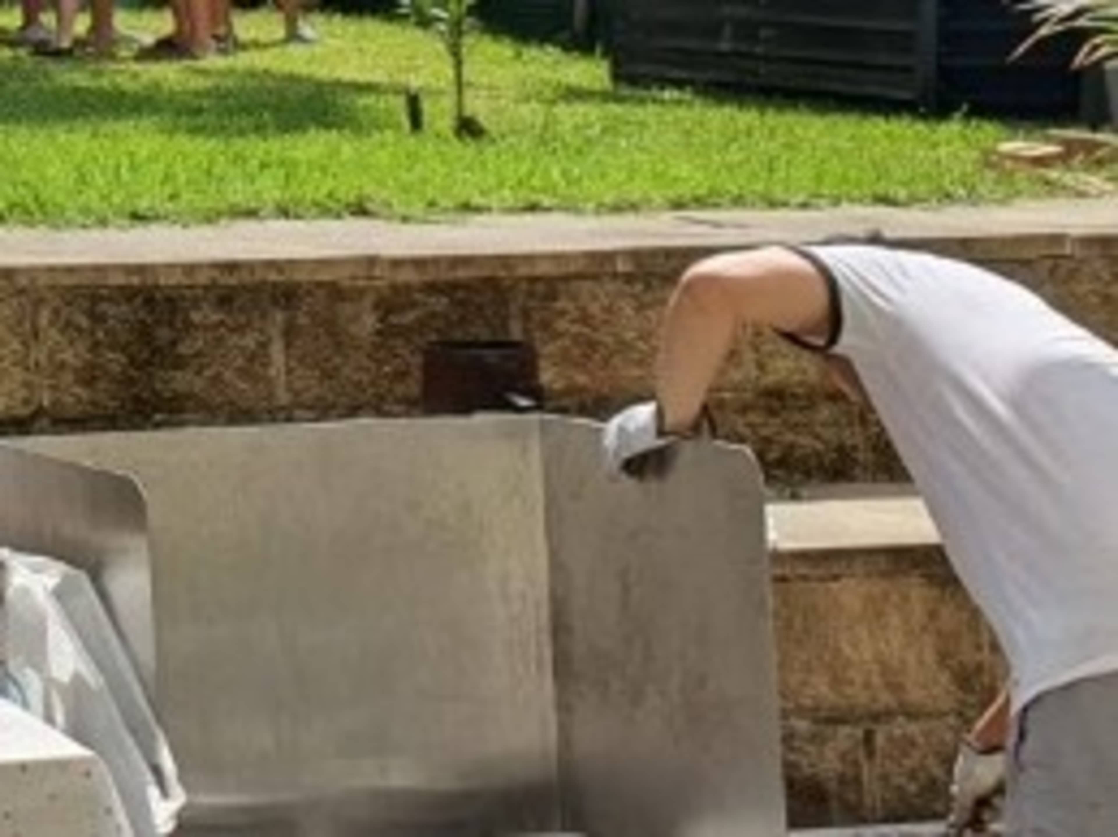 Additional Cleaning / Deep Clean