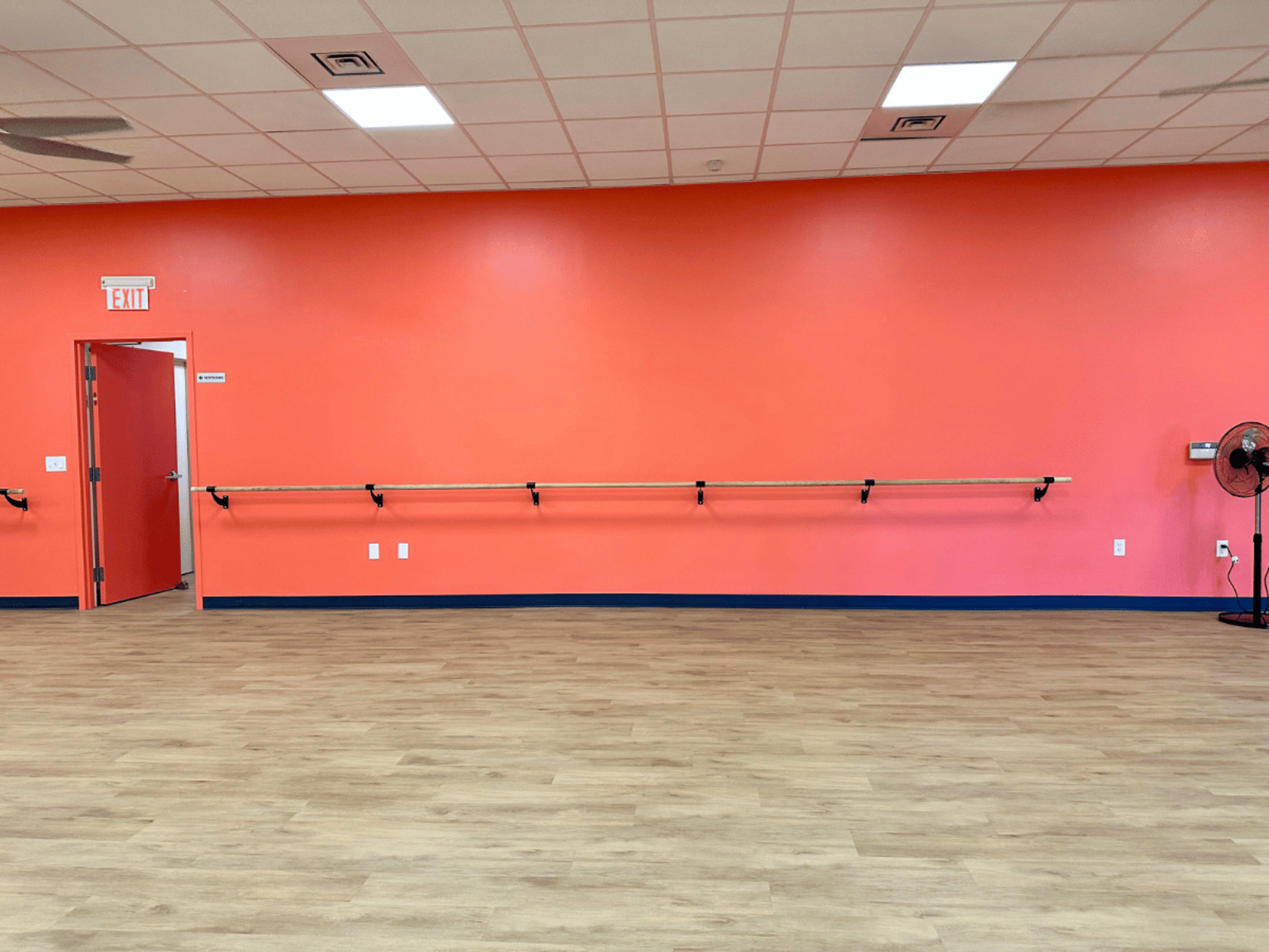 Modern, Welcoming Fitness Studio Close to Downtown Image in Millcreek, Salt Lake City, UT