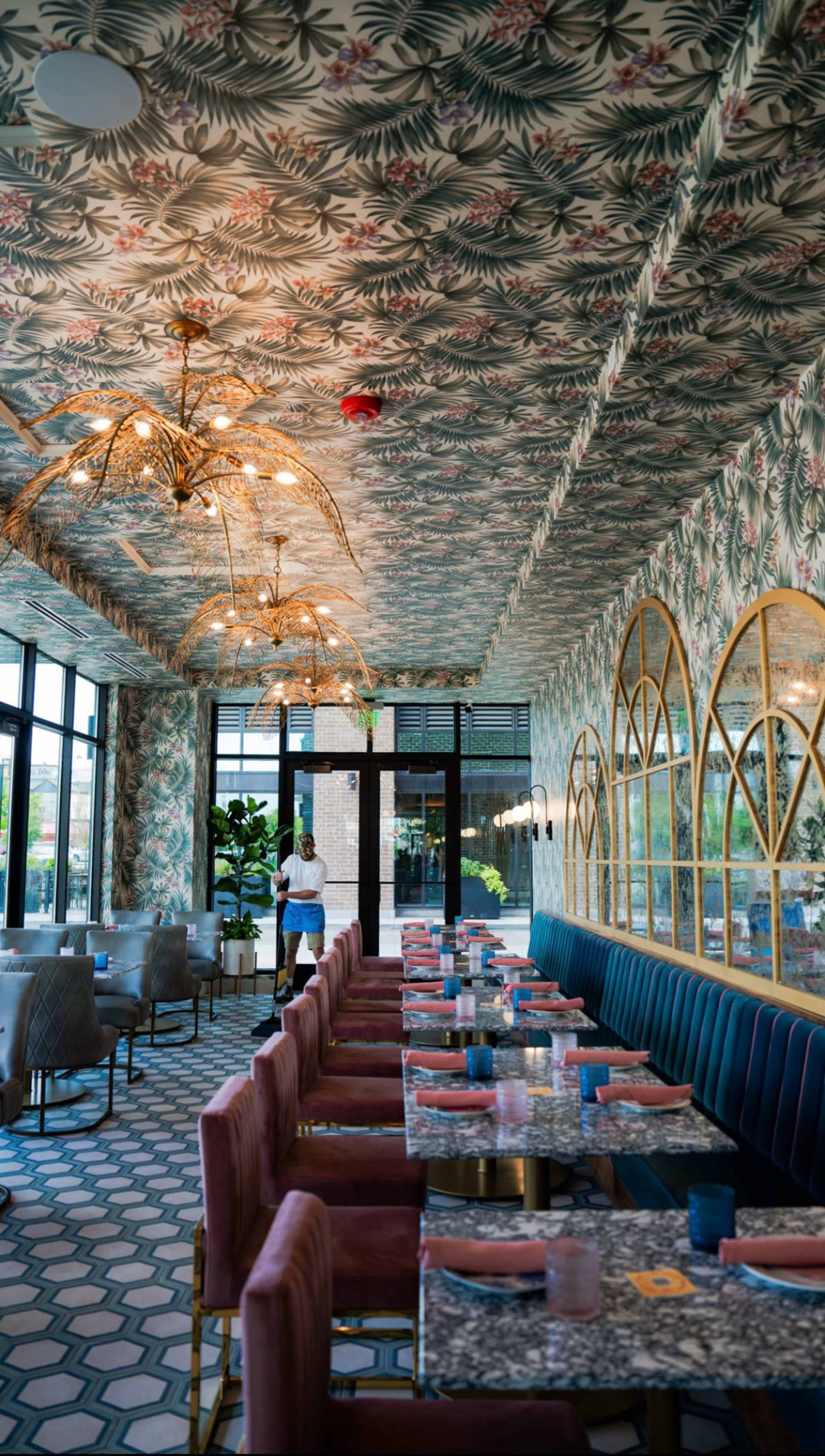 Sunday's Best at the Post District in Downtown Salt Lake City Image in Downtown, Salt Lake City, UT