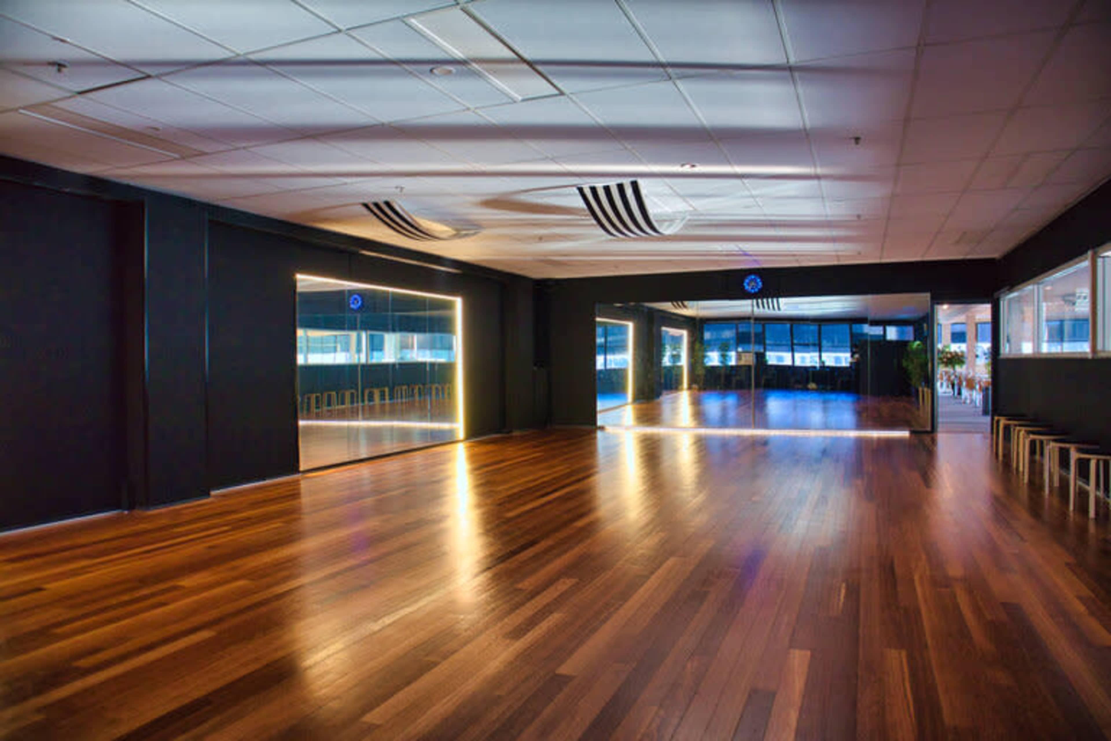 Stunning studio space in the heart of West Ryde Image in West Ryde, West Ryde, NSW