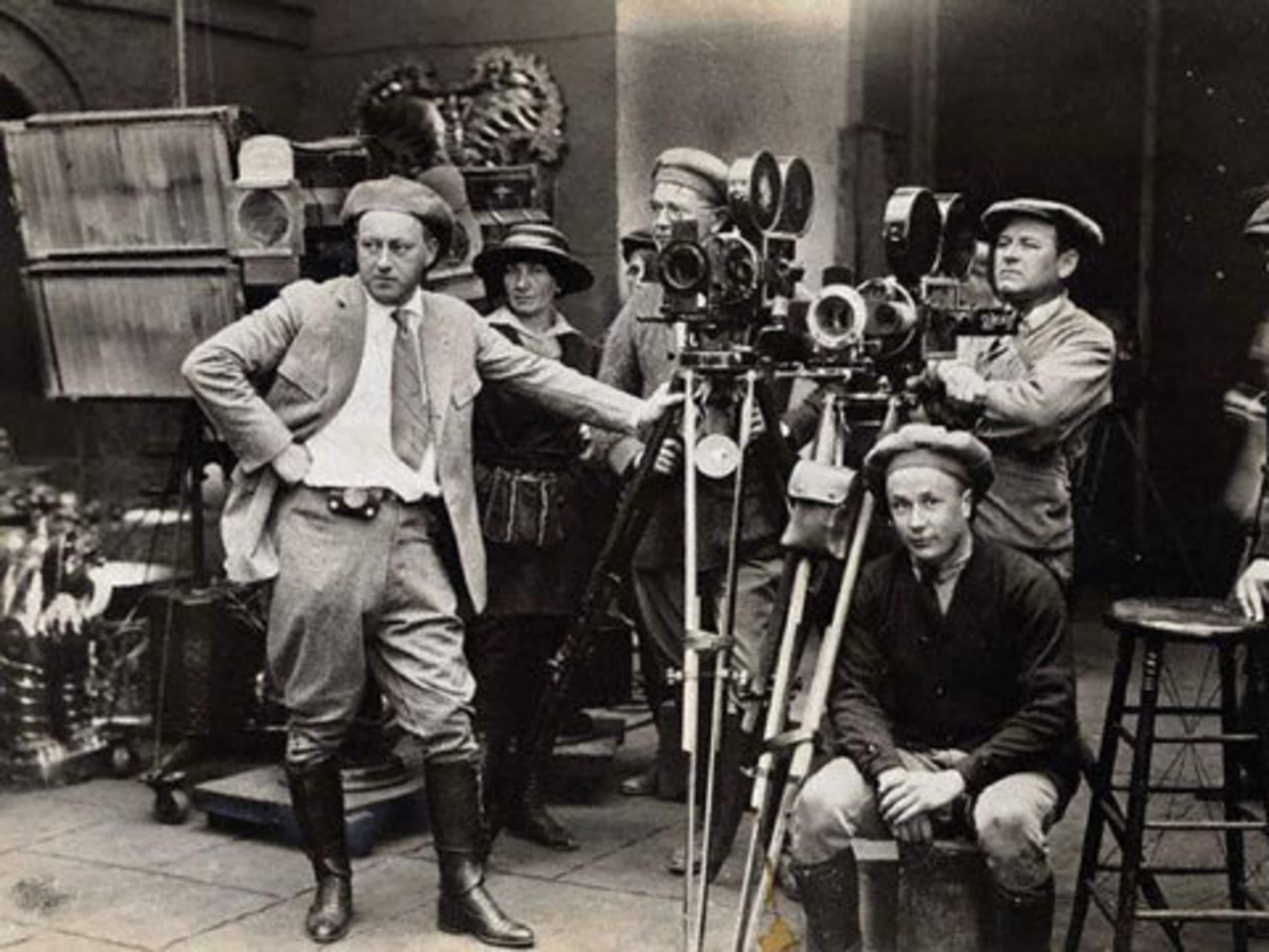 Video Production - Up To 20 People