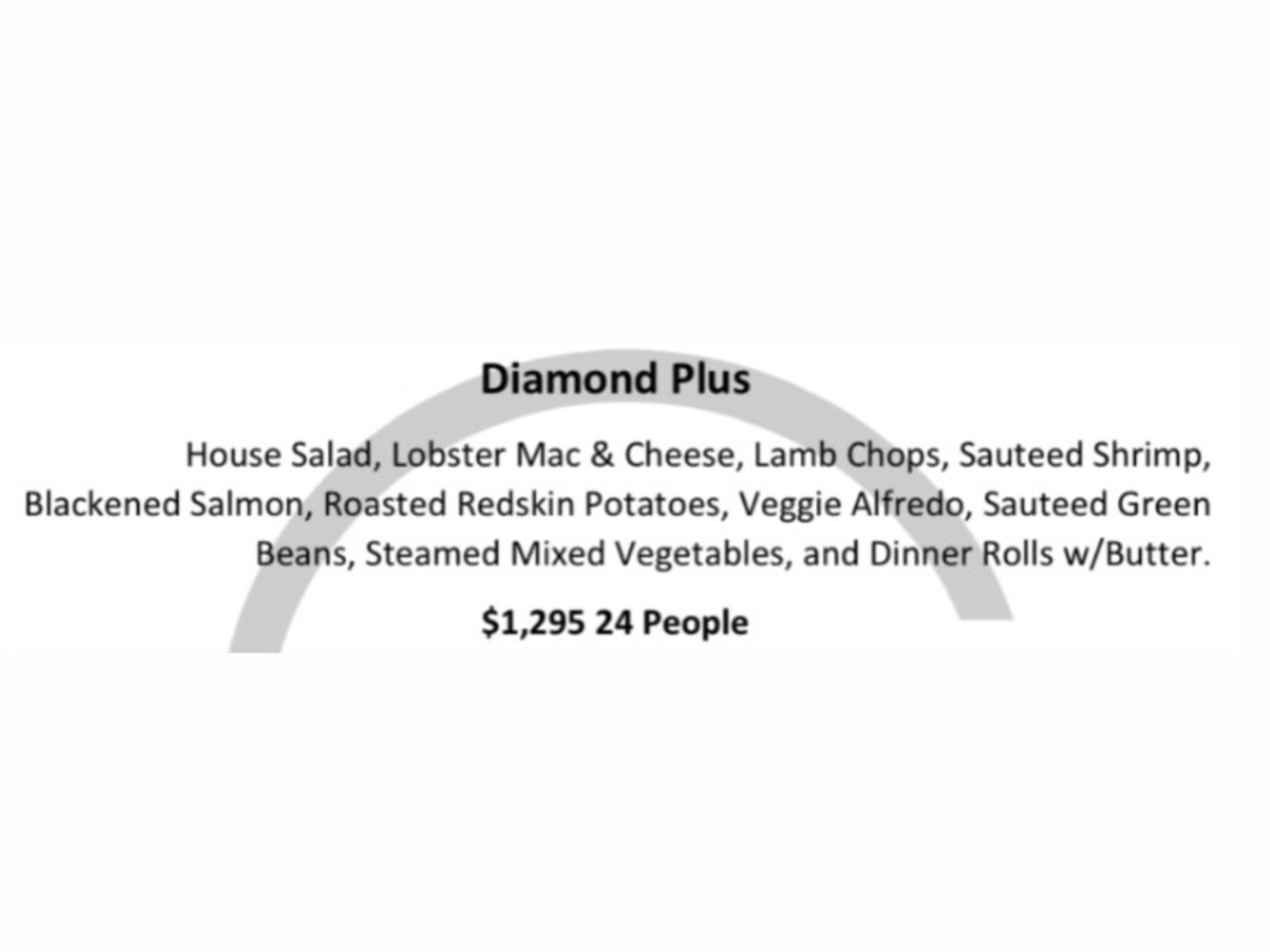 Diamond Plus