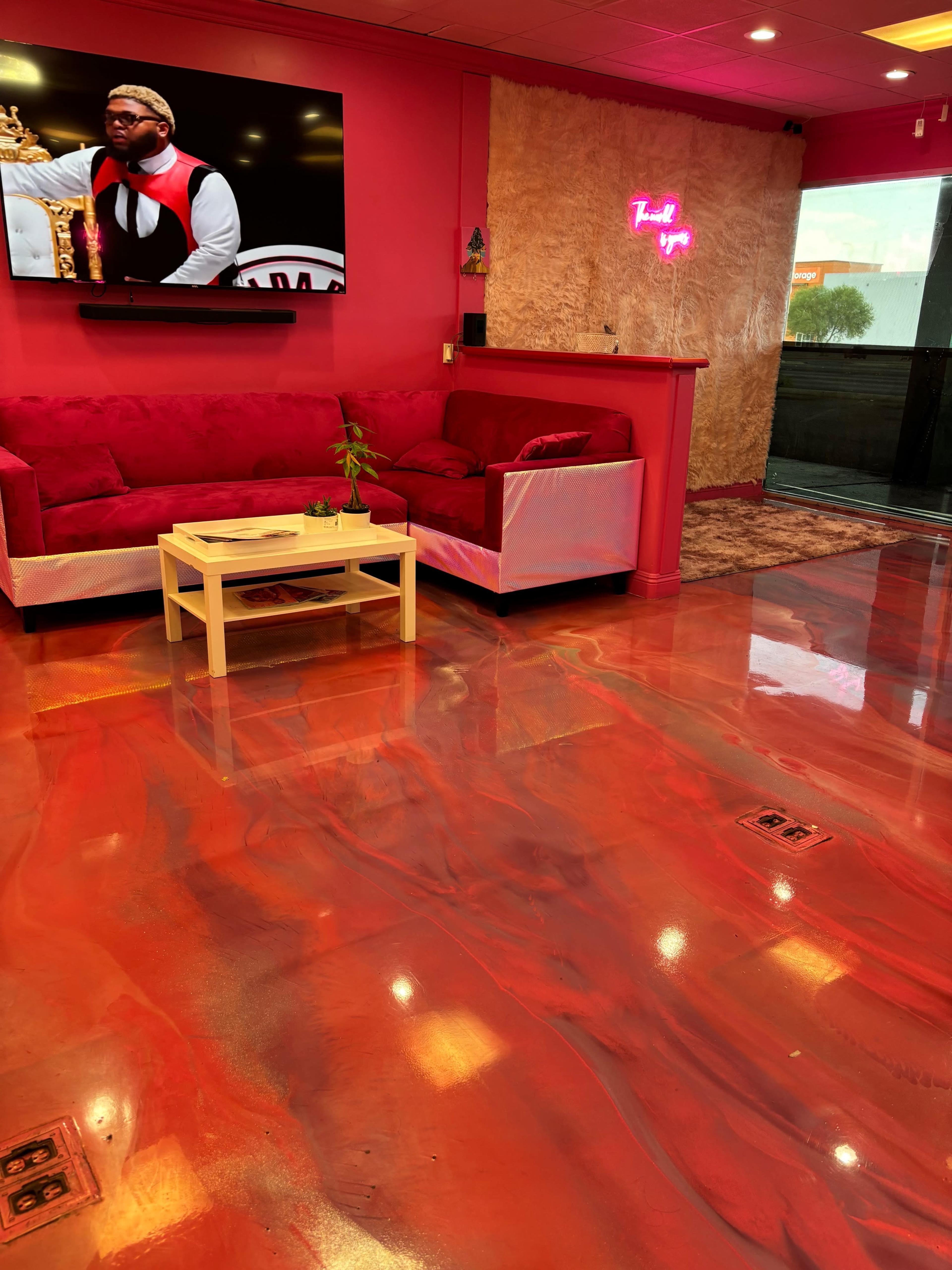 A Great Place For Pretty Girly Photos Image in Paradise, LAS VEGAS, NV