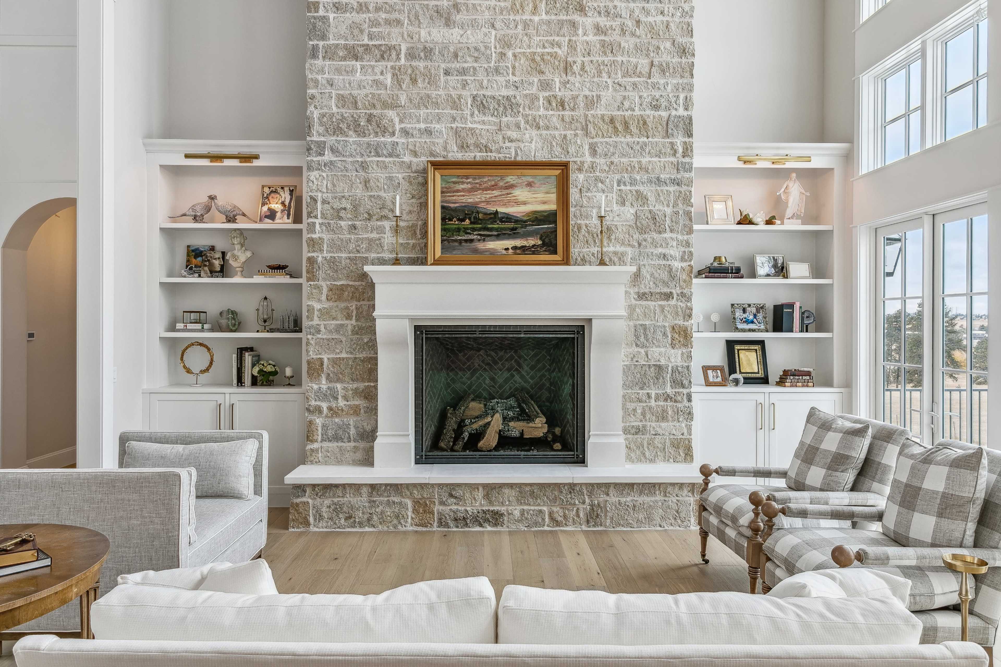 Comfortable Colorado Manision Image in , Parker, CO