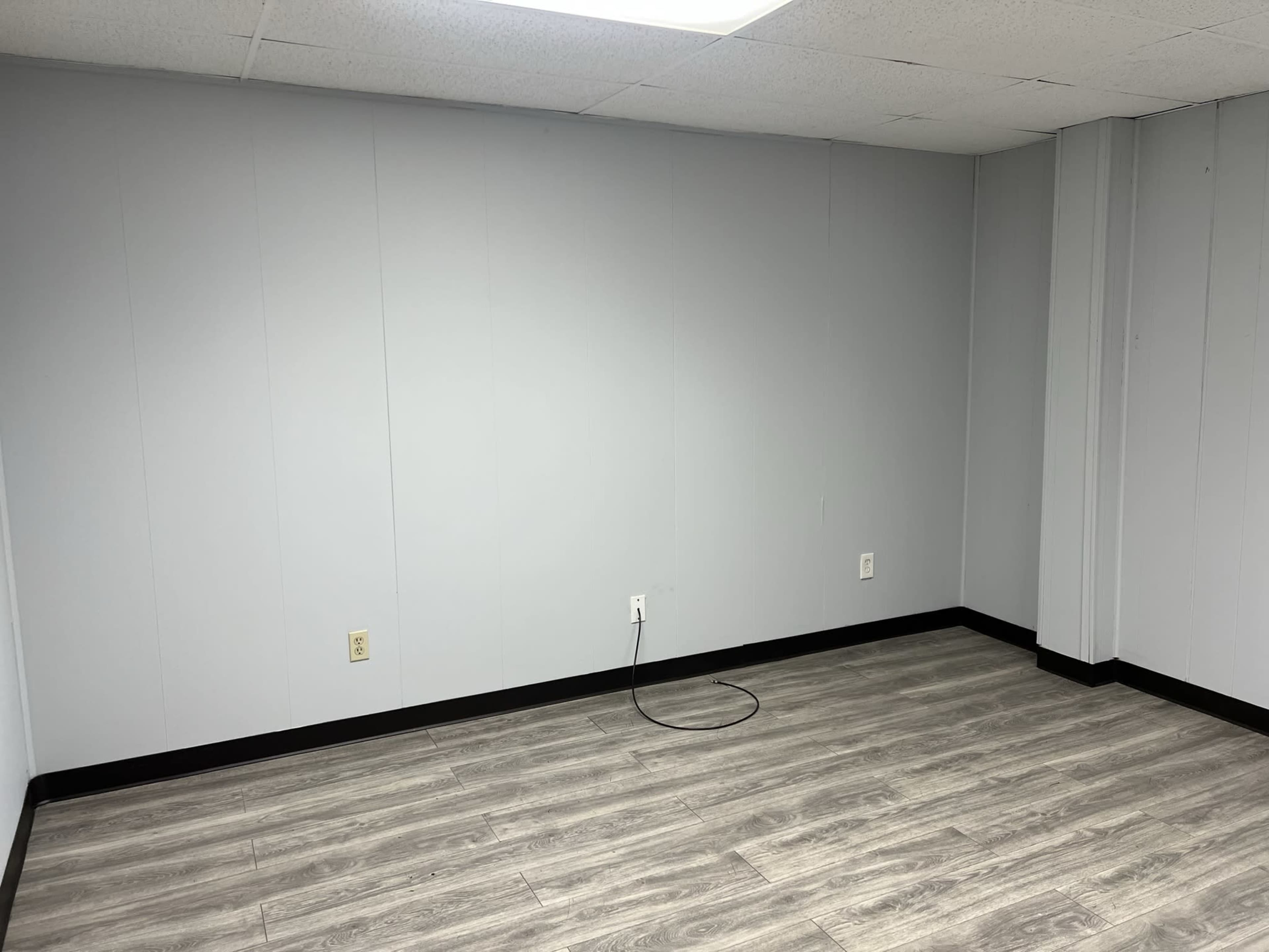 Modern Open Space Image in Mesquite, Mesquite, TX