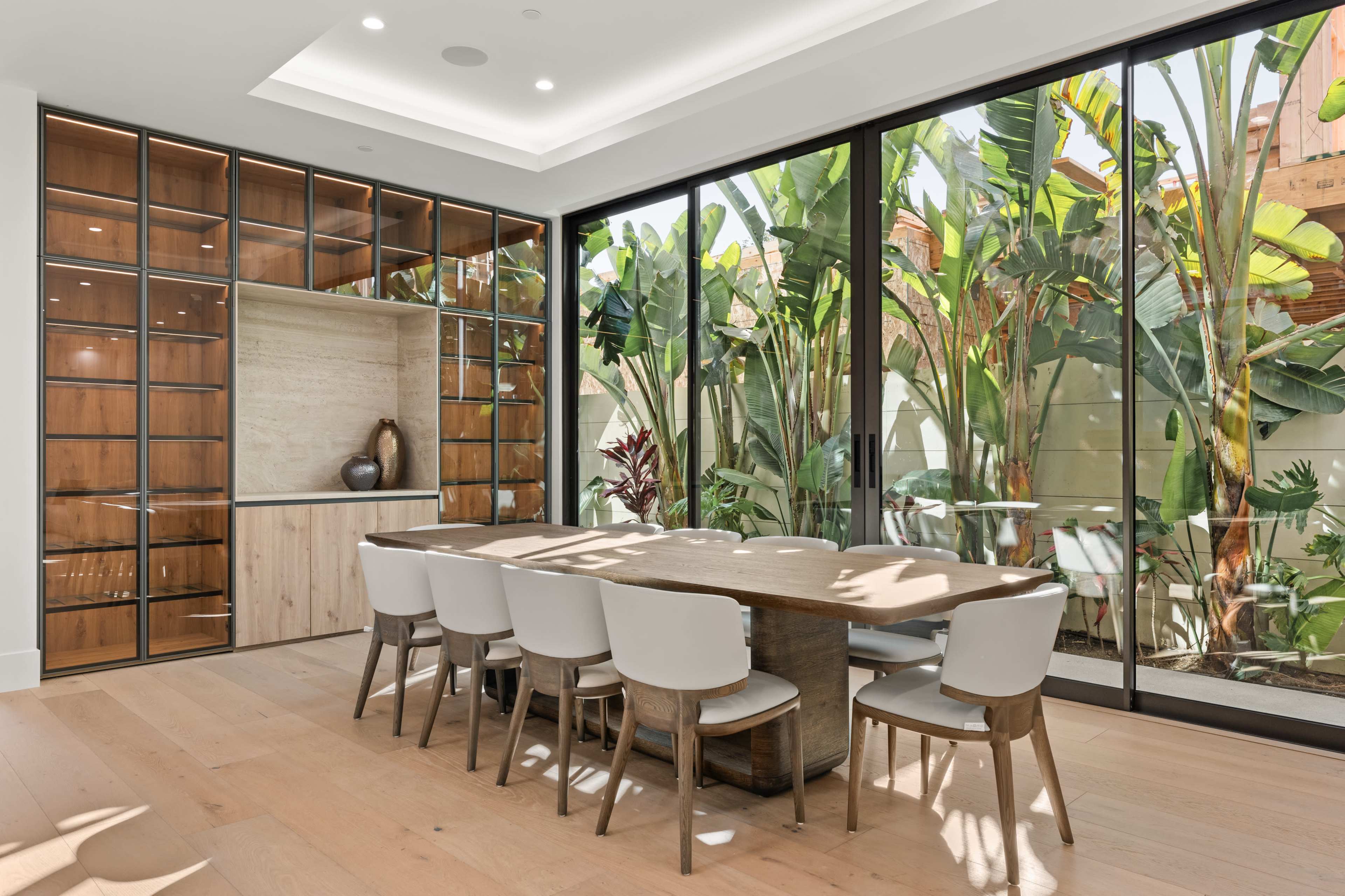 Chic Venue in Beverly Grove Image in Central LA, Los Angeles, CA