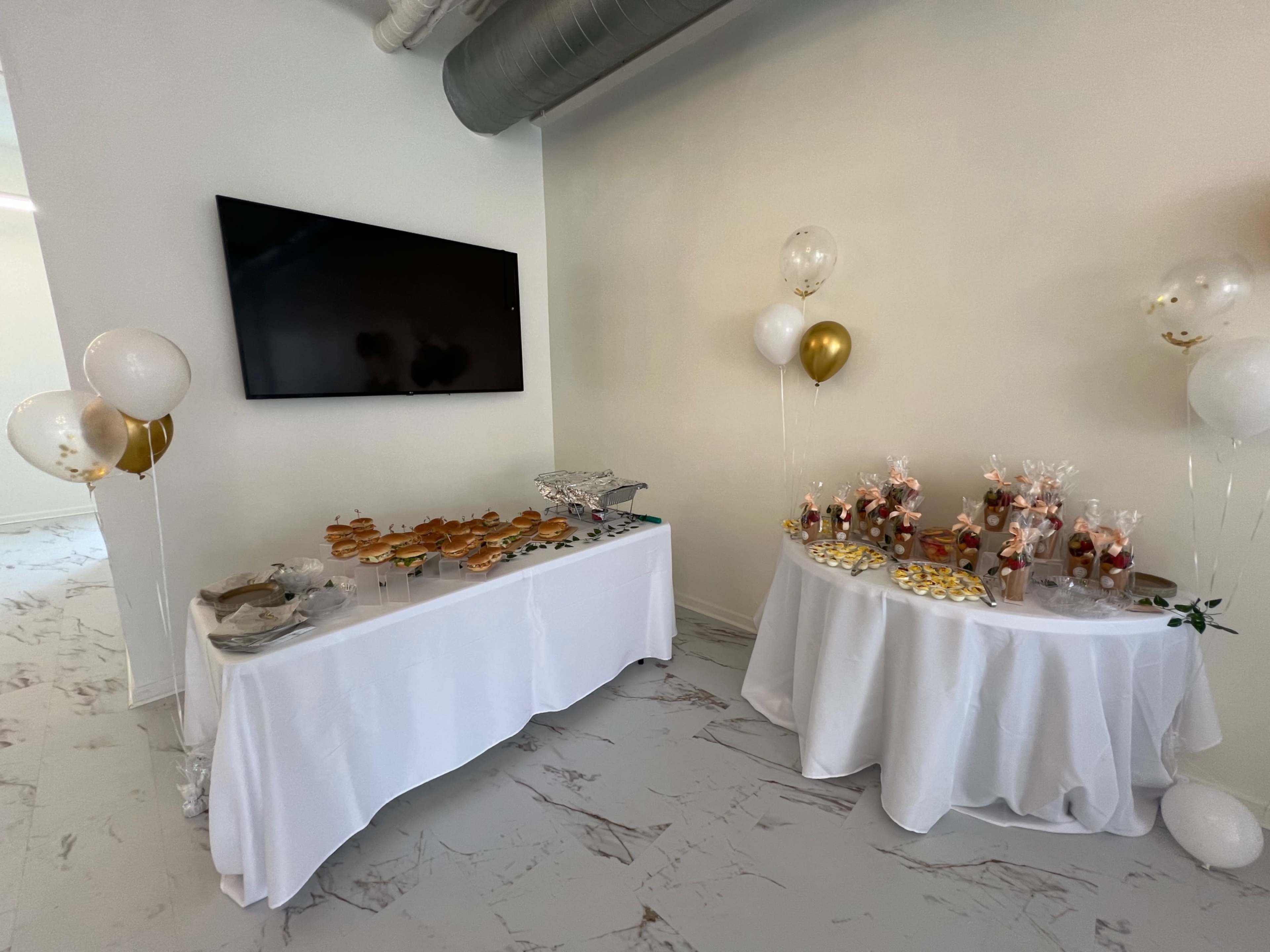 Chic and Versatile Event Space in East Falls Image in Northwest Philadelphia, Philadelphia, PA