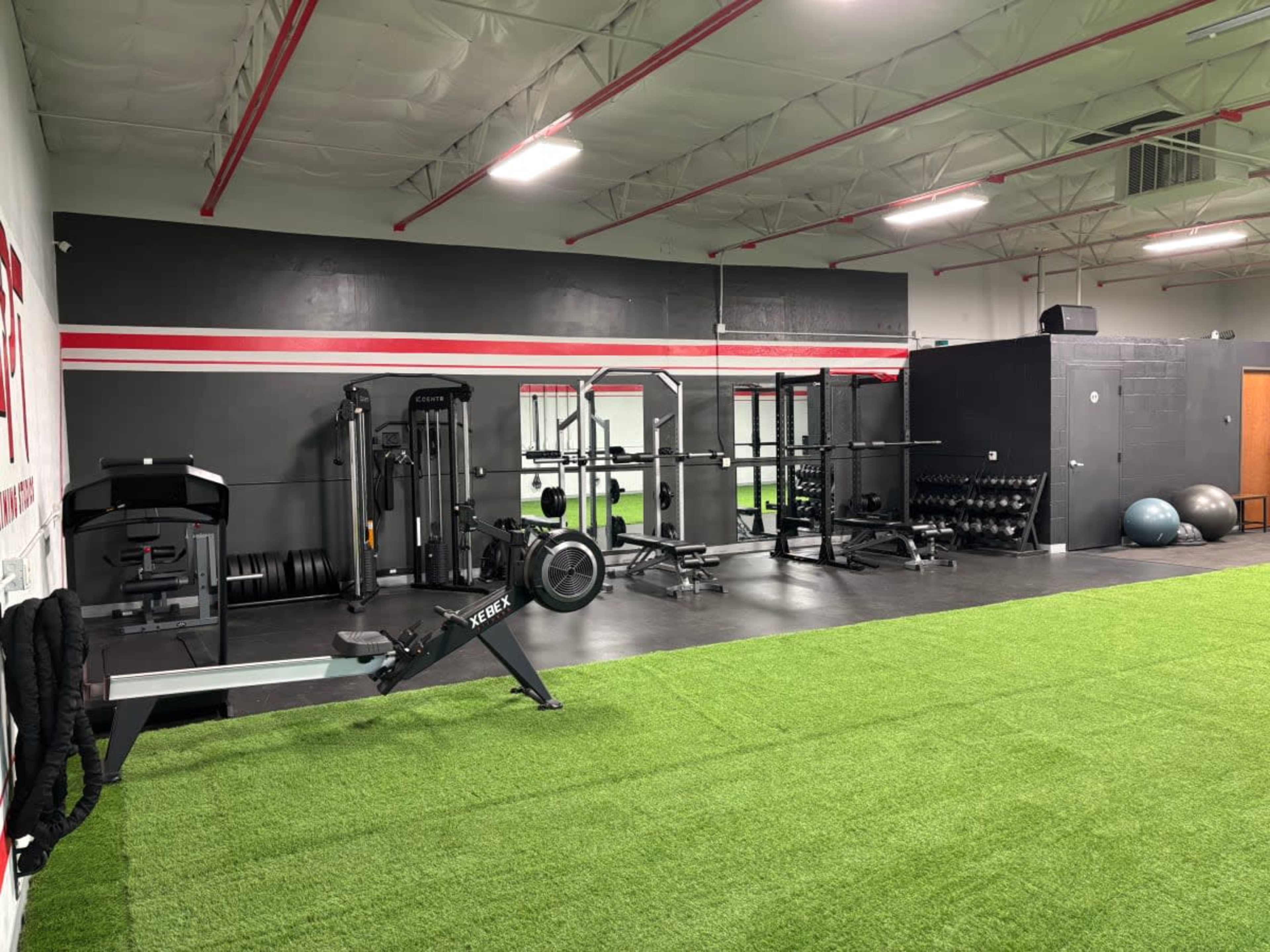 Convenient N. Dallas Private Training & Therapy Gym Image in Far North Dallas, Dallas, TX