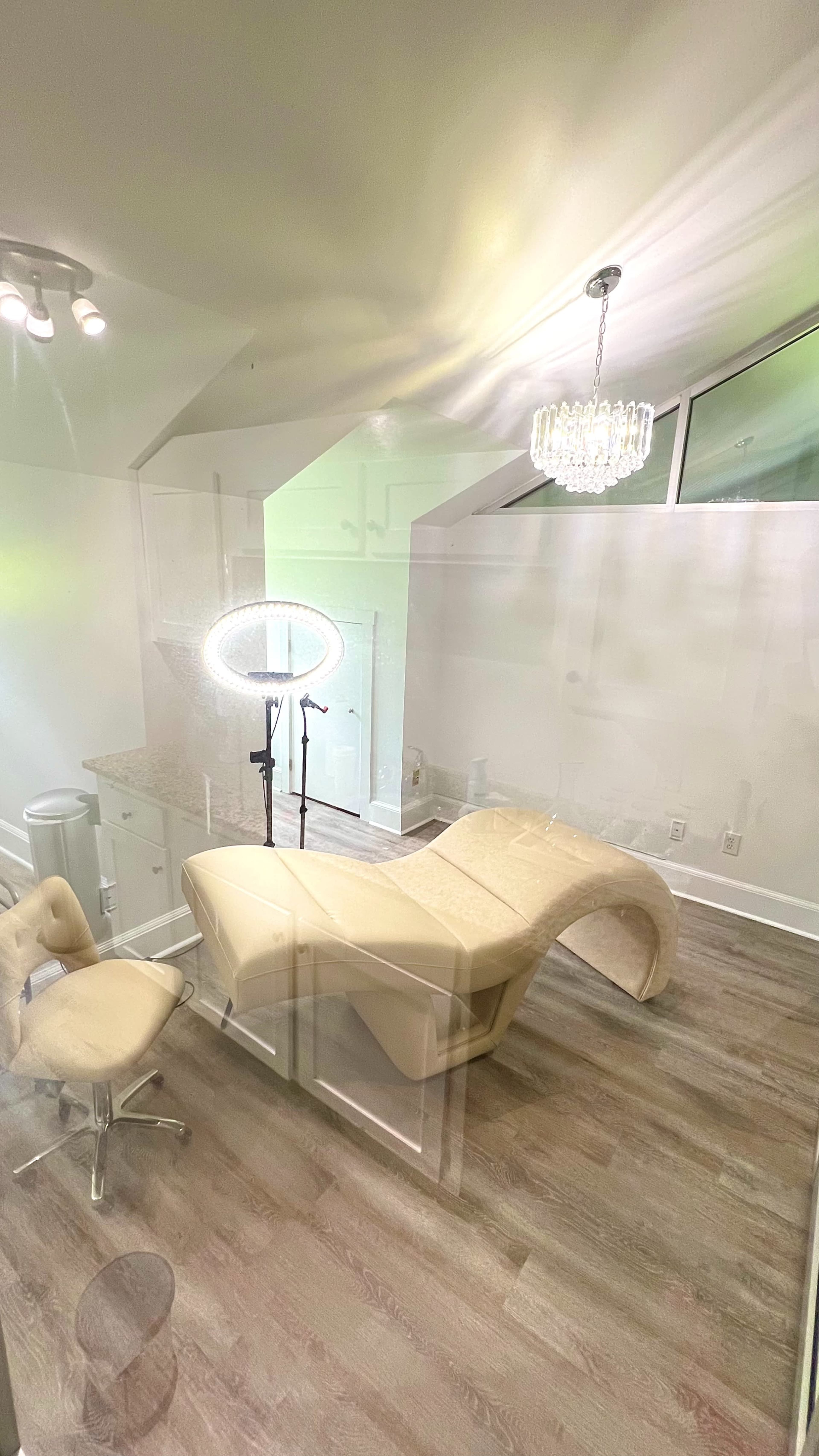 The Glass House on Piedmont (Content Space) Image in Buckhead, Atlanta, GA