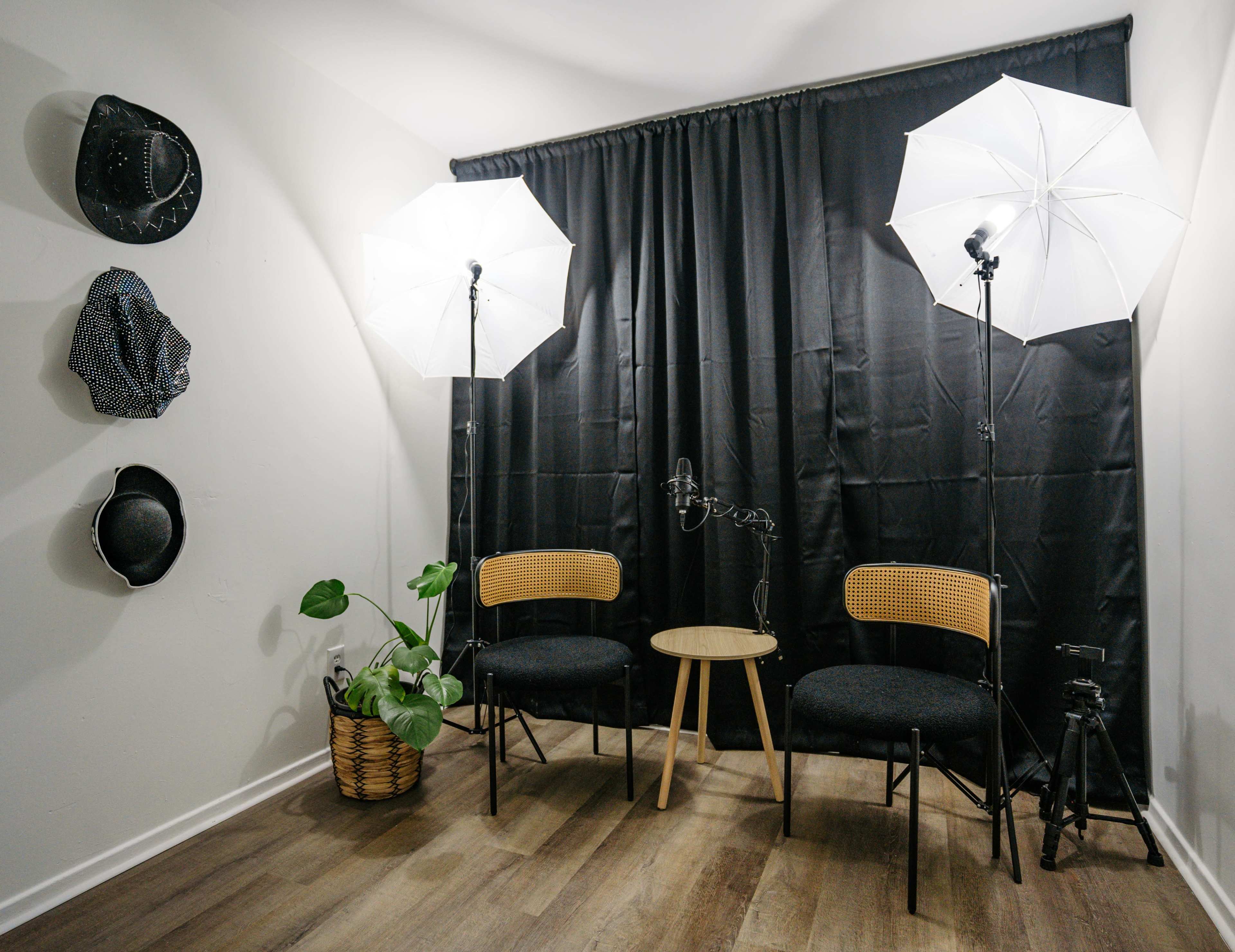 Buen Dia Home & Creative Space Image in Firestone - Garden Park, CHARLOTTE, NC