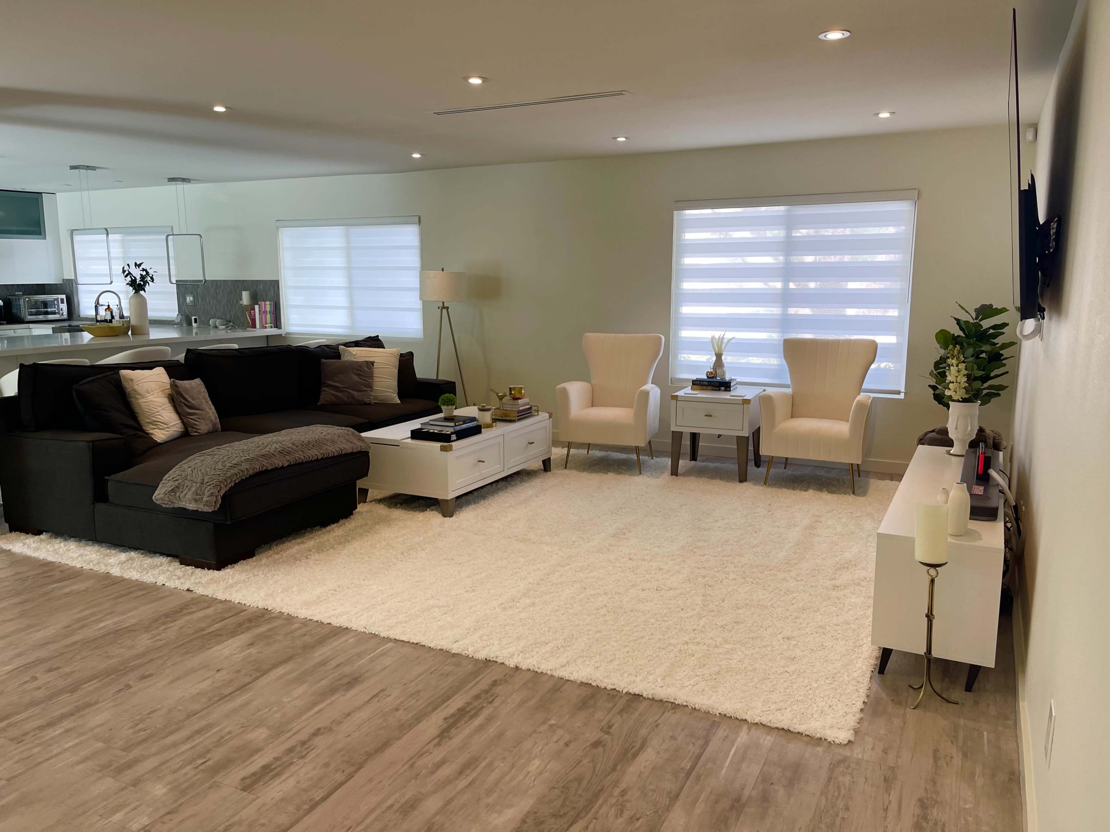 Stunning Modern Oasis in the Heart of West Hills Los Angeles Image in West Hills, West Hills, CA