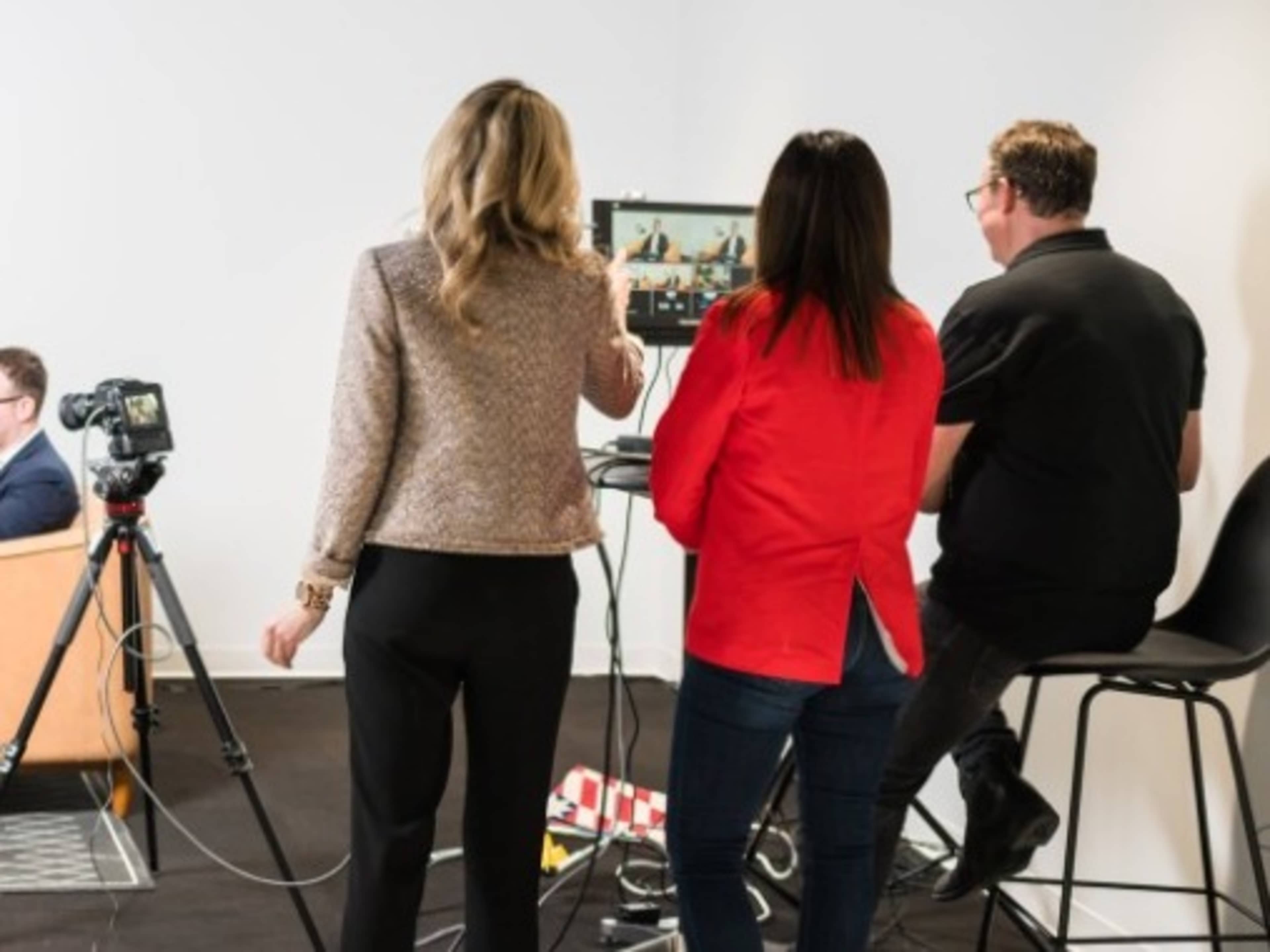 Full Day Rental + Edits (8 Hours)