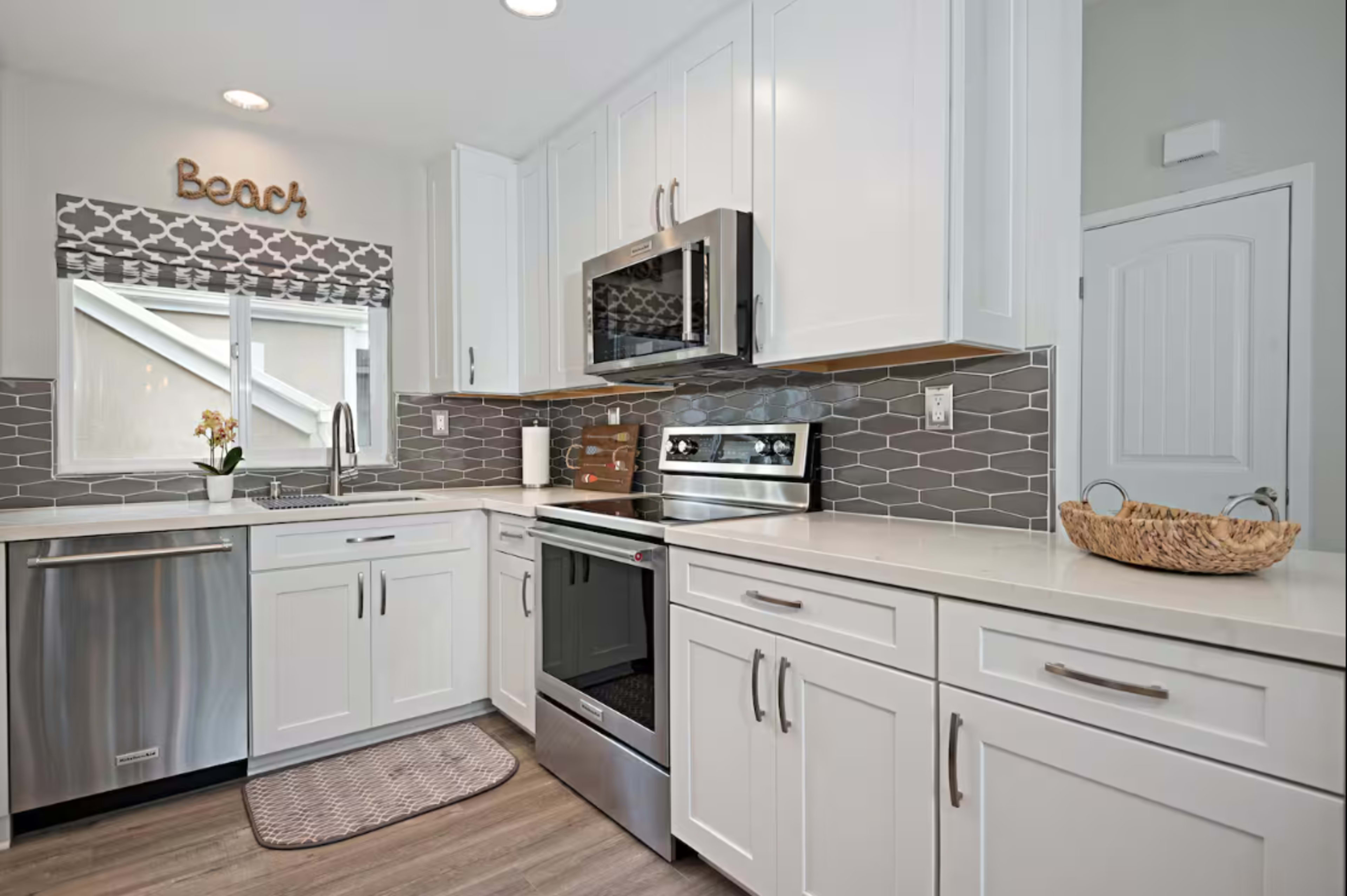 Bright & Modern Home — Flexible Production-Ready Location Image in Dana Point, Dana Point, CA