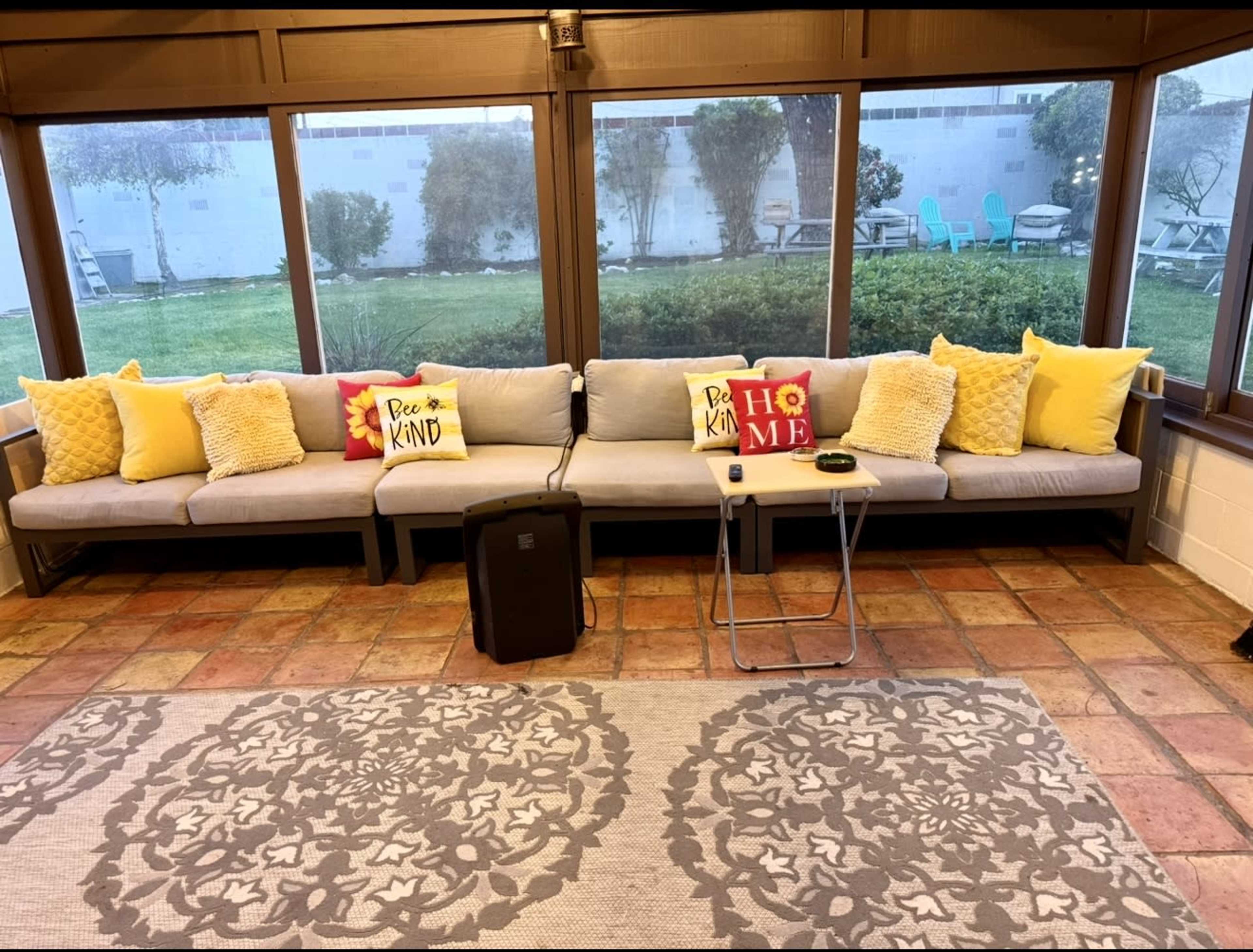 South Bay Sunlit Retreat with Private Outdoor Oasis Image in Southeast Torrance, Torrance, CA