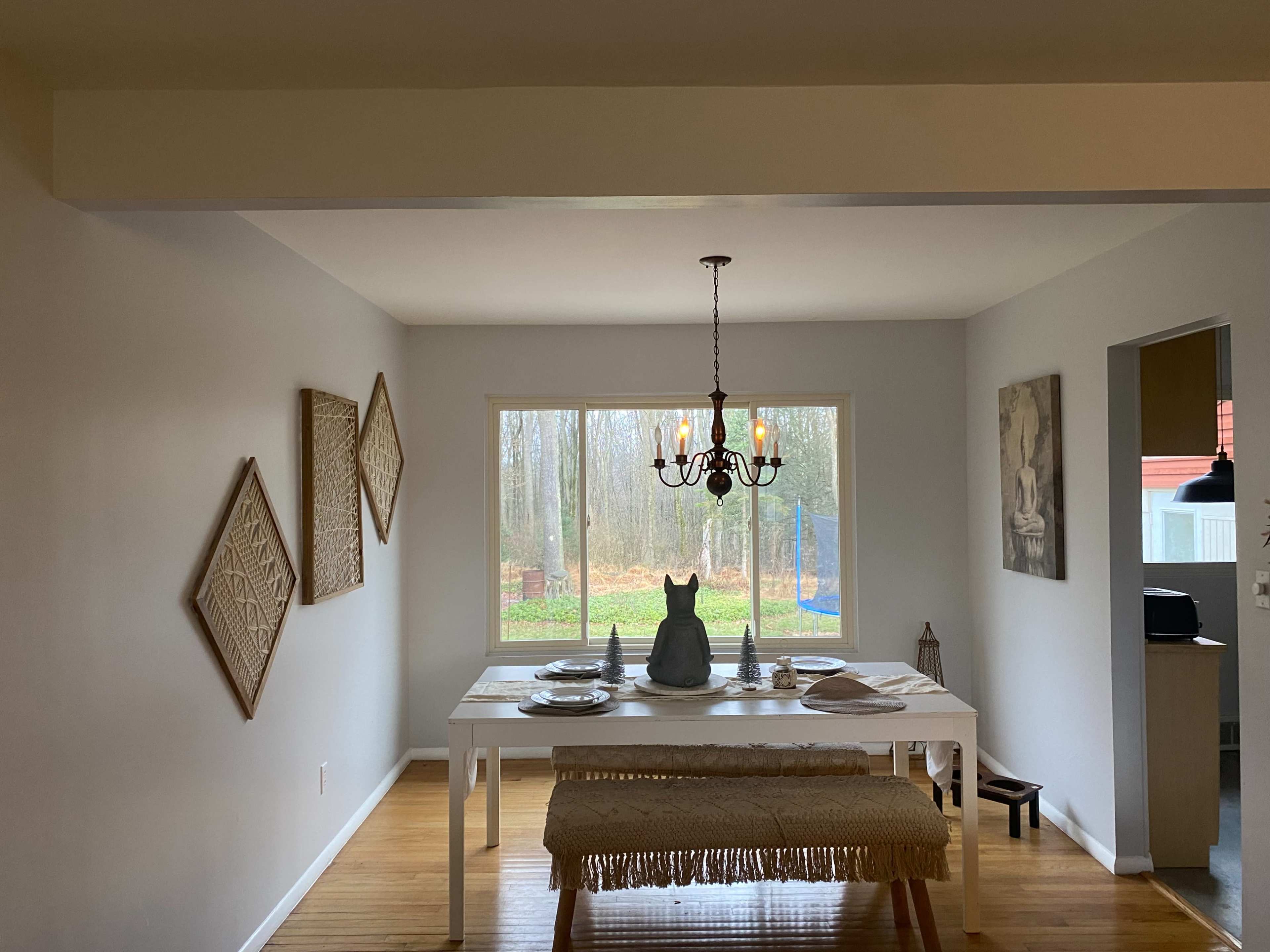 Contemporary Suburban House w/ Lake Image in Murrysville, Murrysville, PA